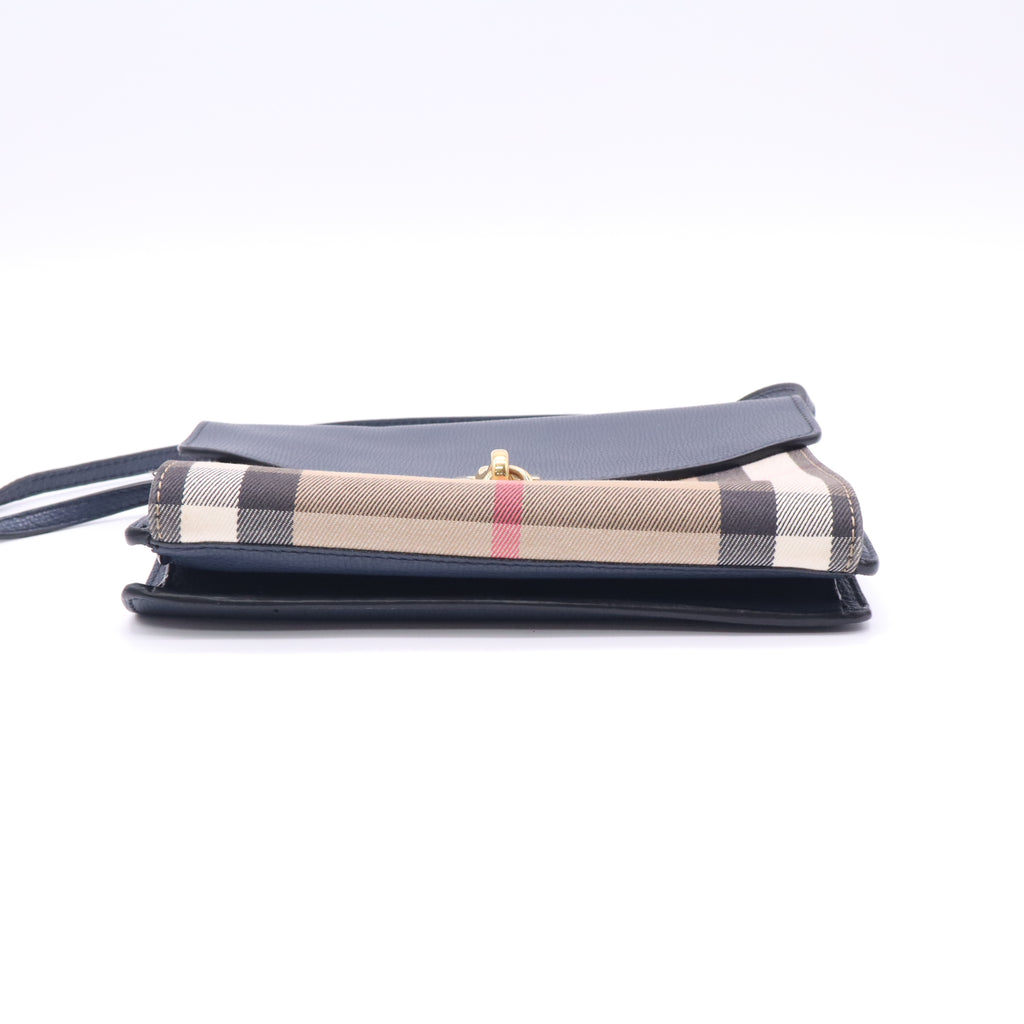 Burberry Small Macken Crossbody Bag B23359