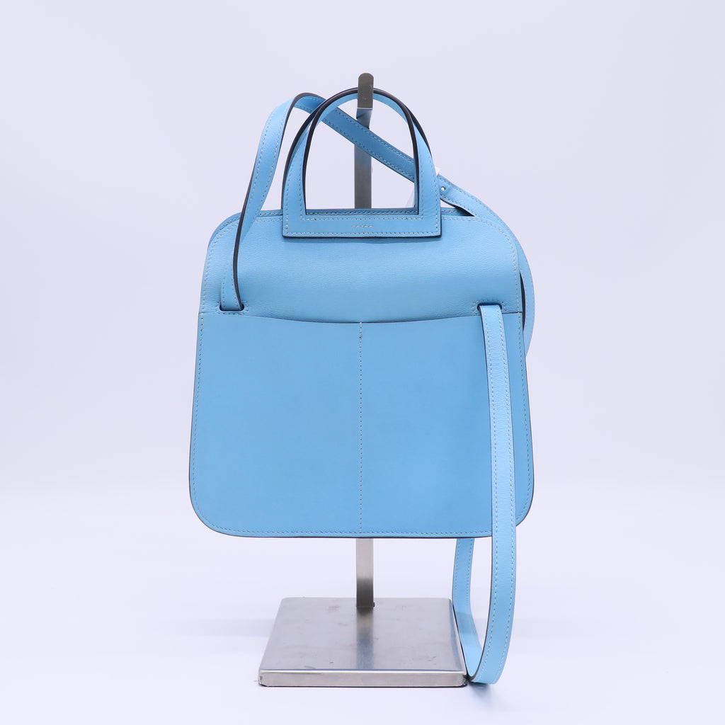 Hermès Halzan 22 Bag B22548