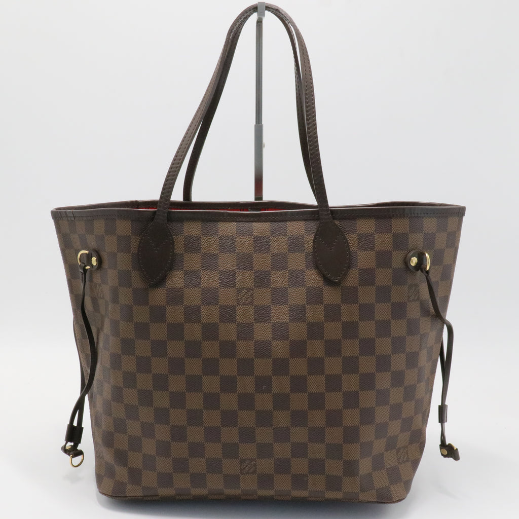 Neverfull Tote Damier MM