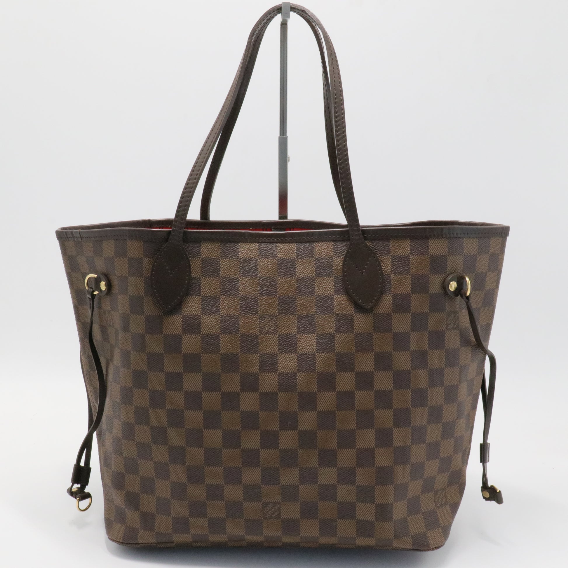 Neverfull Tote Damier MM