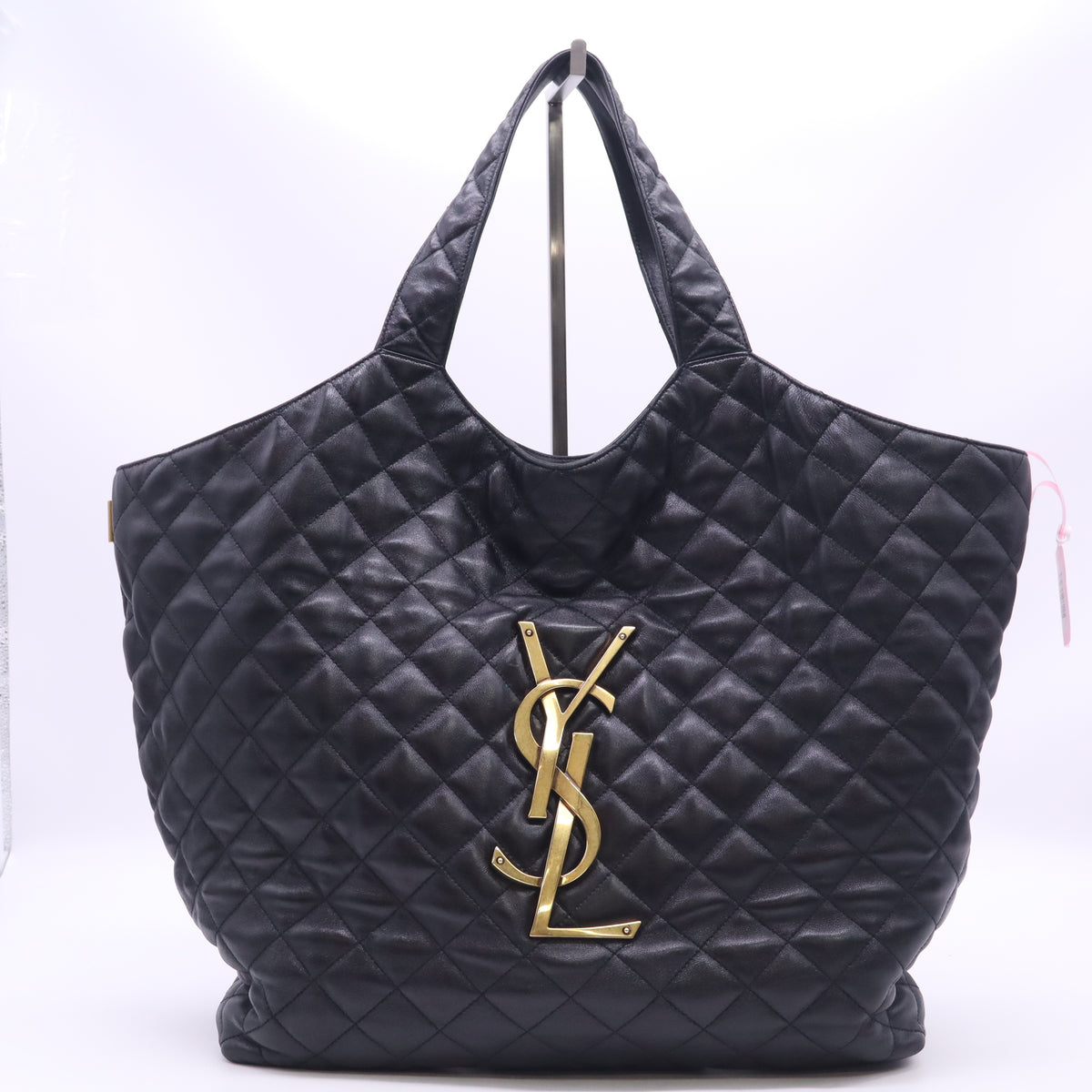Saint Laurent Icare Shopping Bag Twins LDJ6267