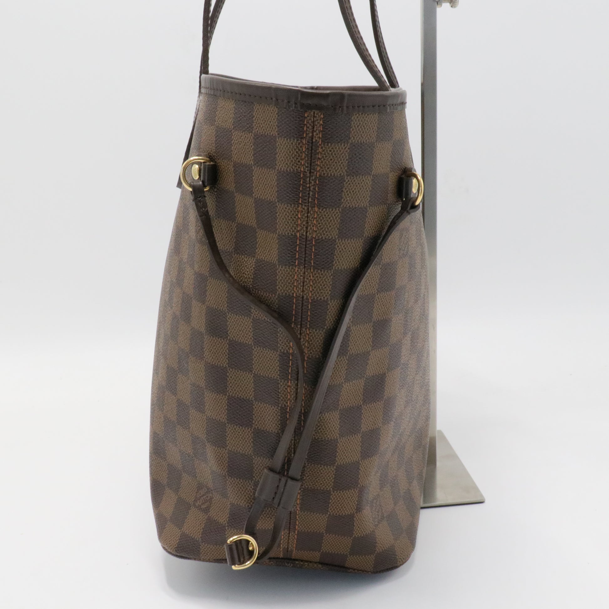 Neverfull Tote Damier MM