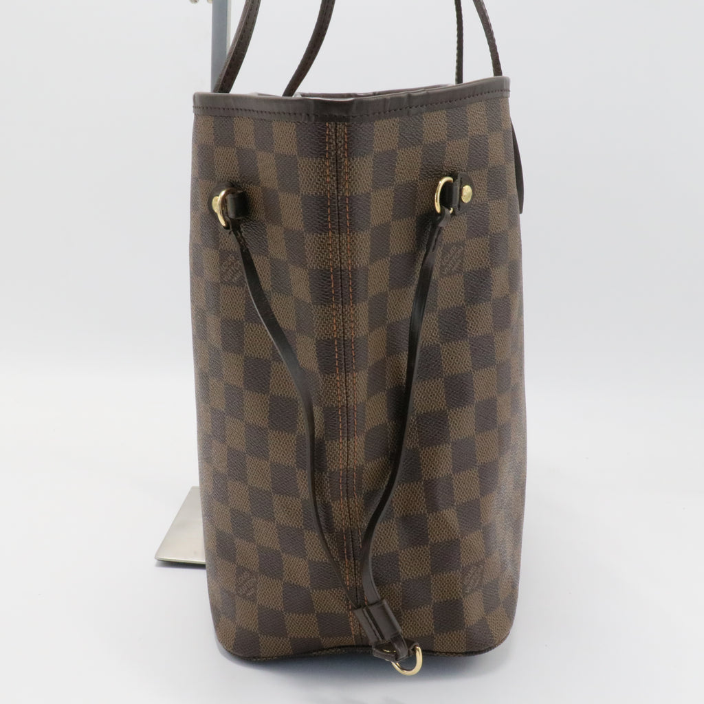 Neverfull Tote Damier MM