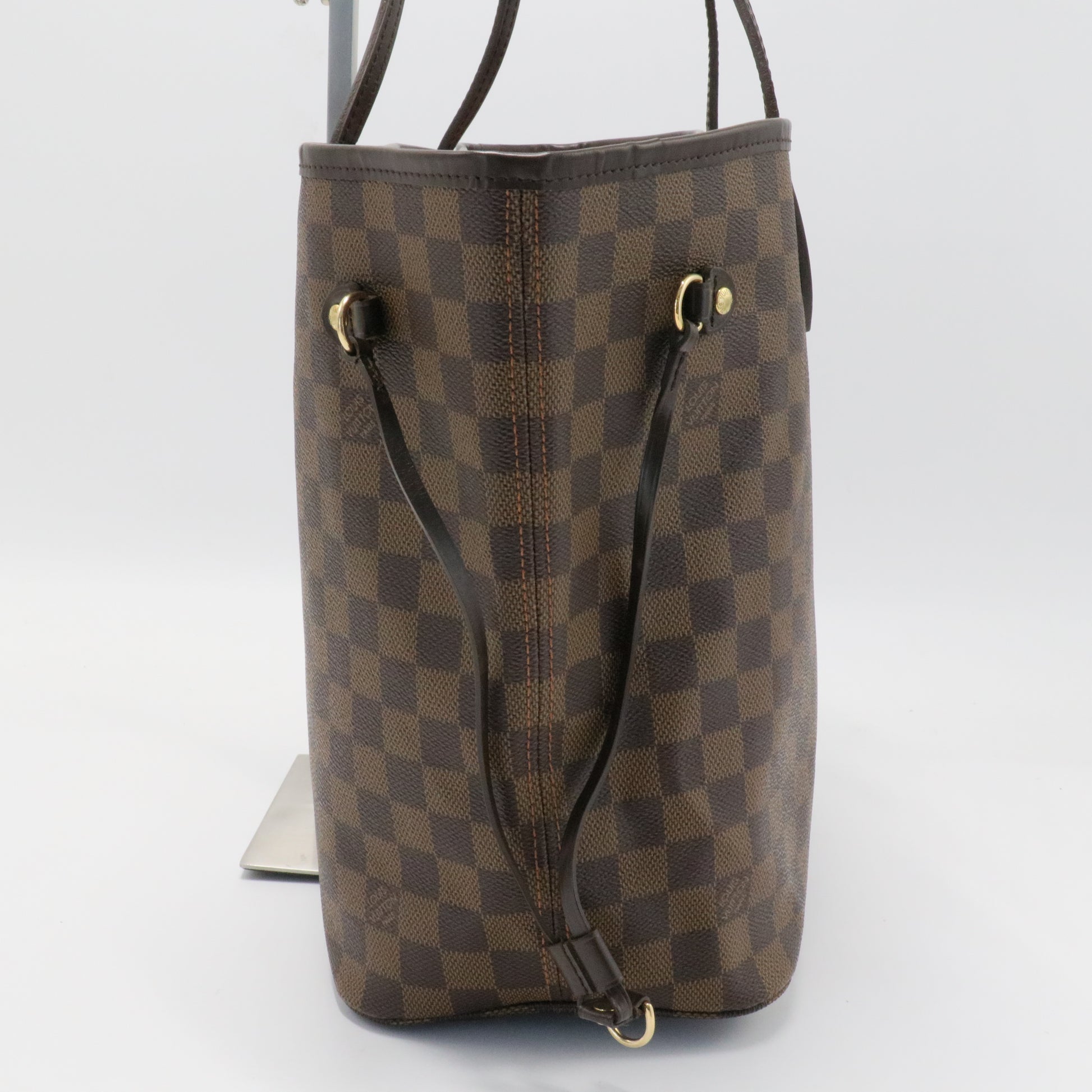 Neverfull Tote Damier MM