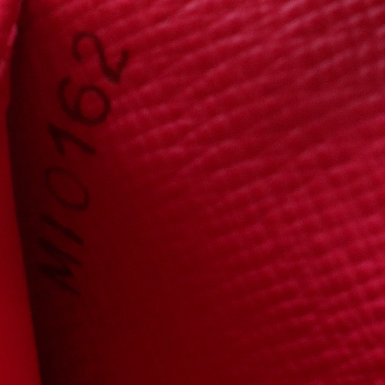 2012 Multicolore Monogram Pattern Eugenie Wallet