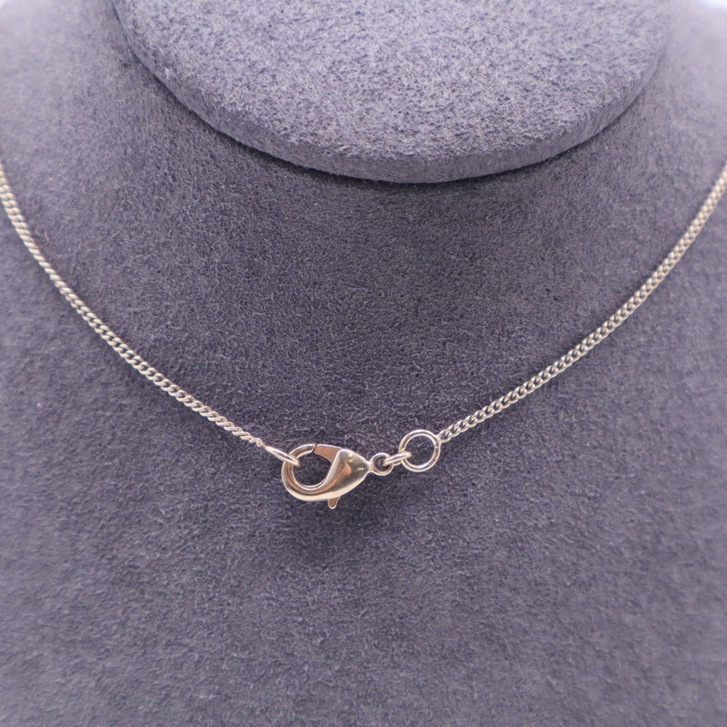 Timeless CC Crystal Necklace