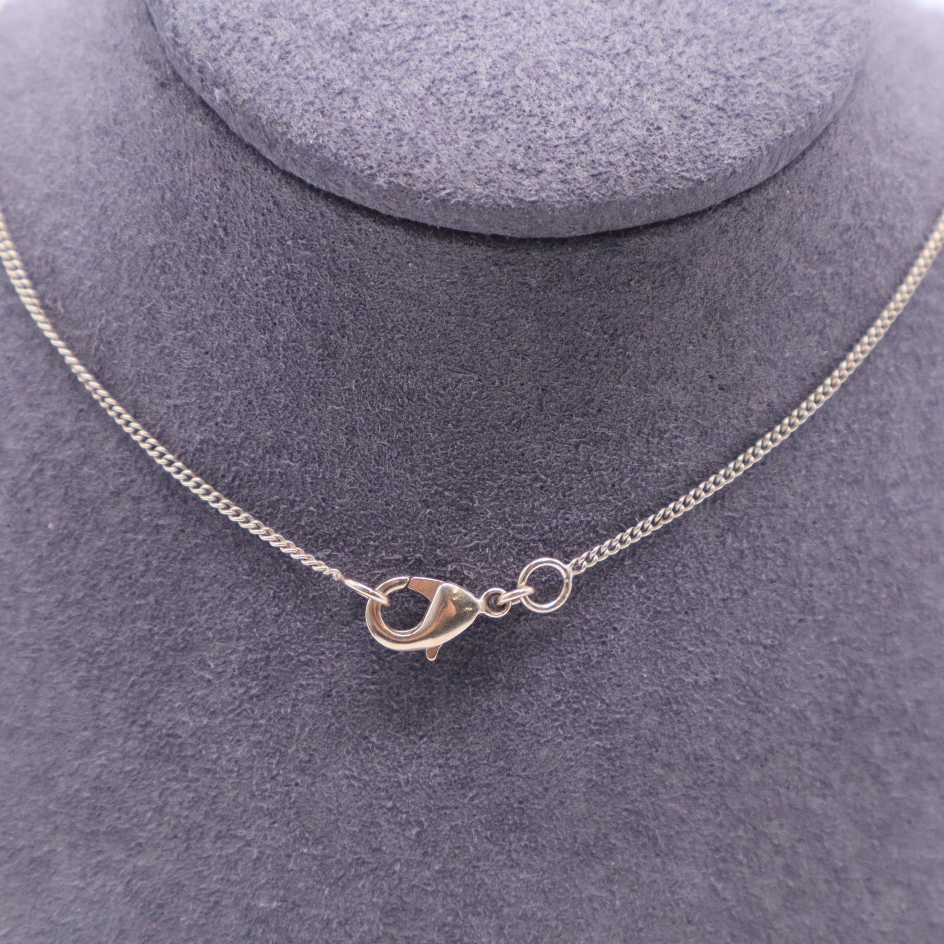 Timeless CC Crystal Necklace