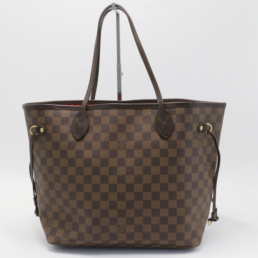 Neverfull Tote Damier MM