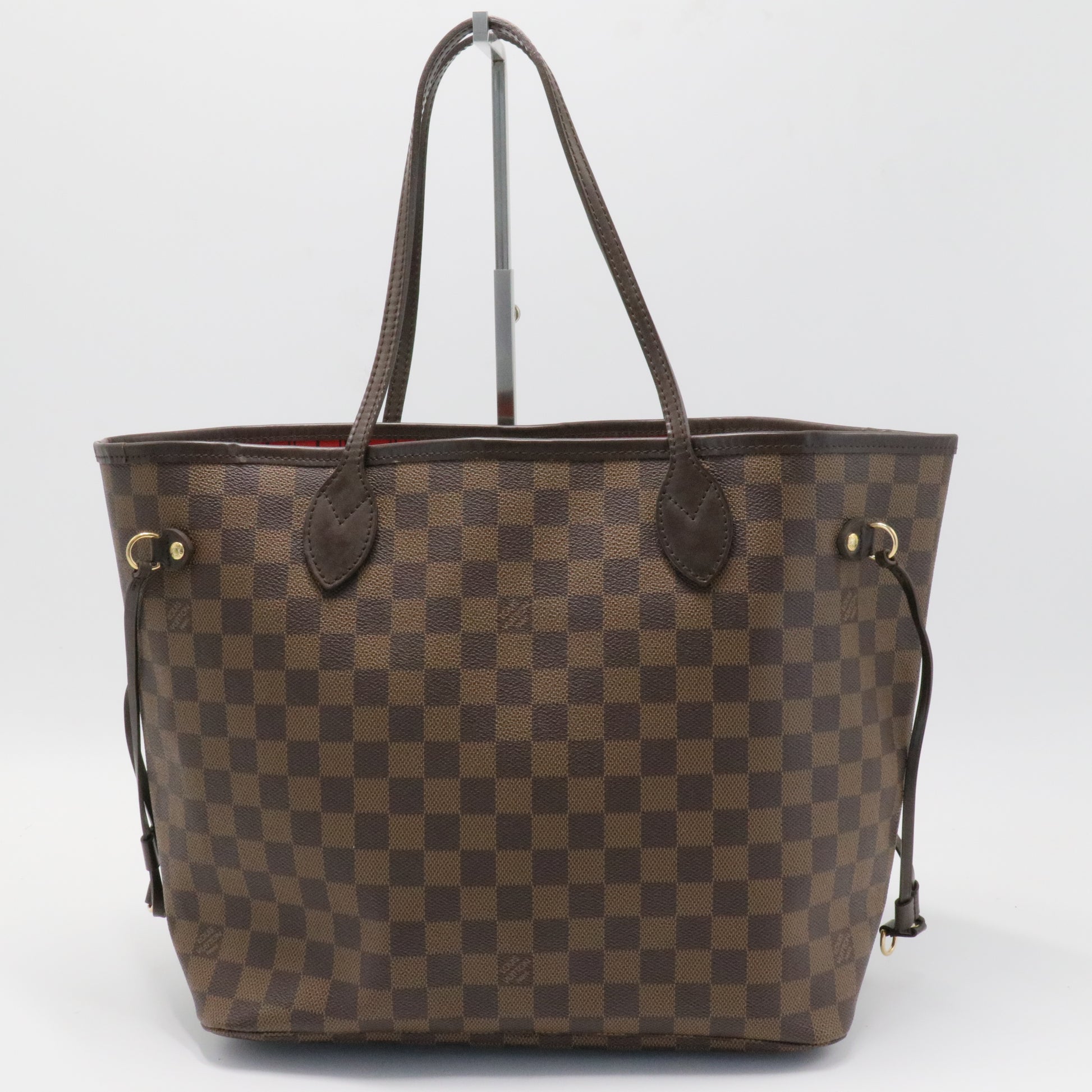 Neverfull Tote Damier MM