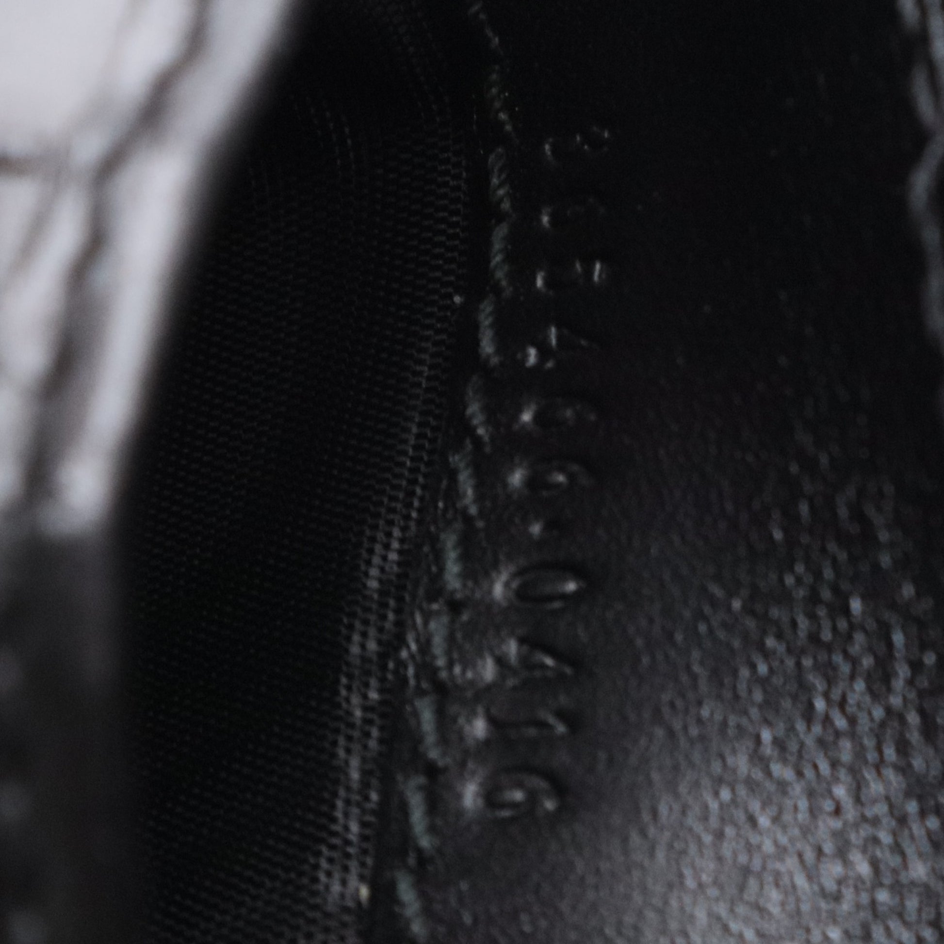 GG Supreme canvas wallet