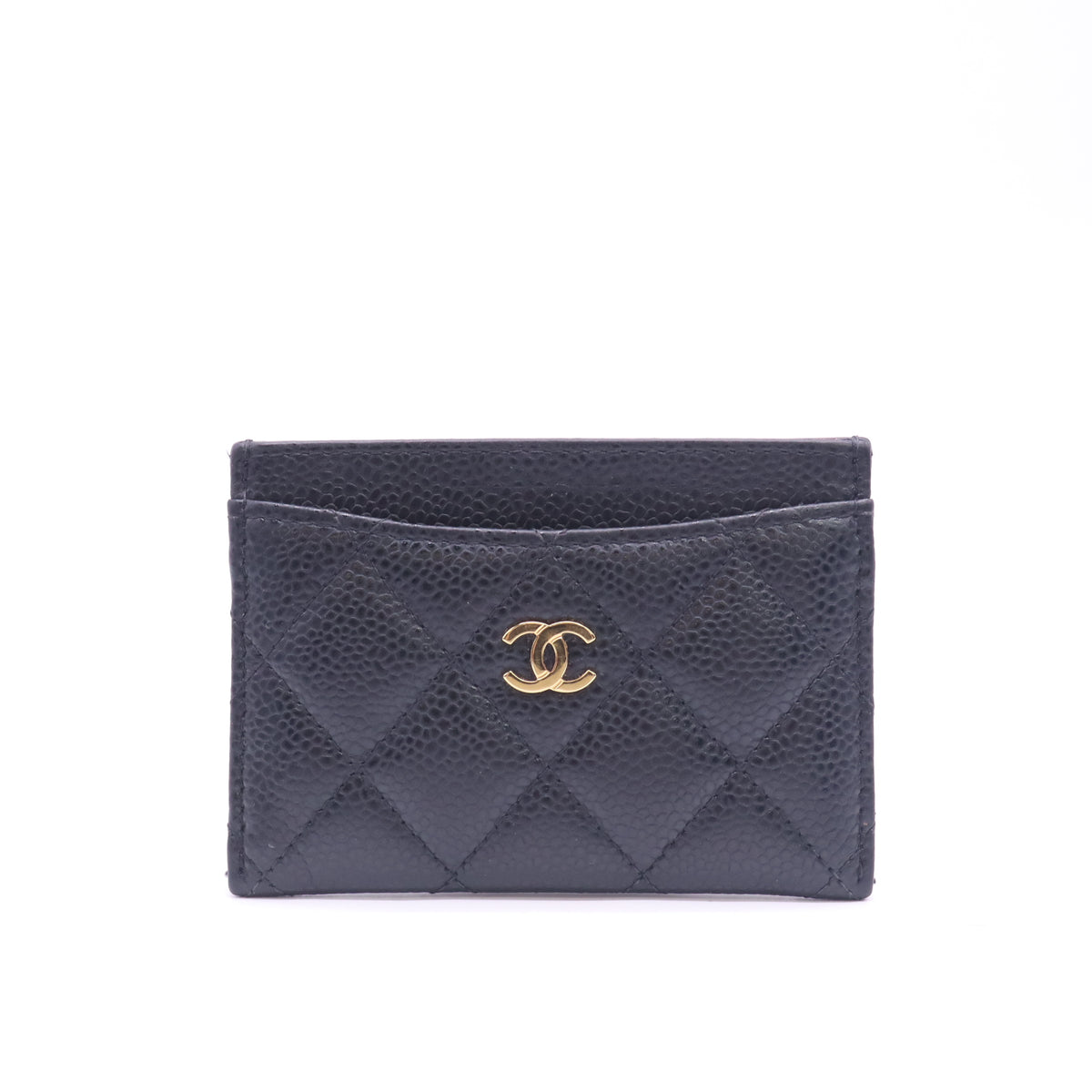 Chanel Classic Card Holder Twins LDJ6280
