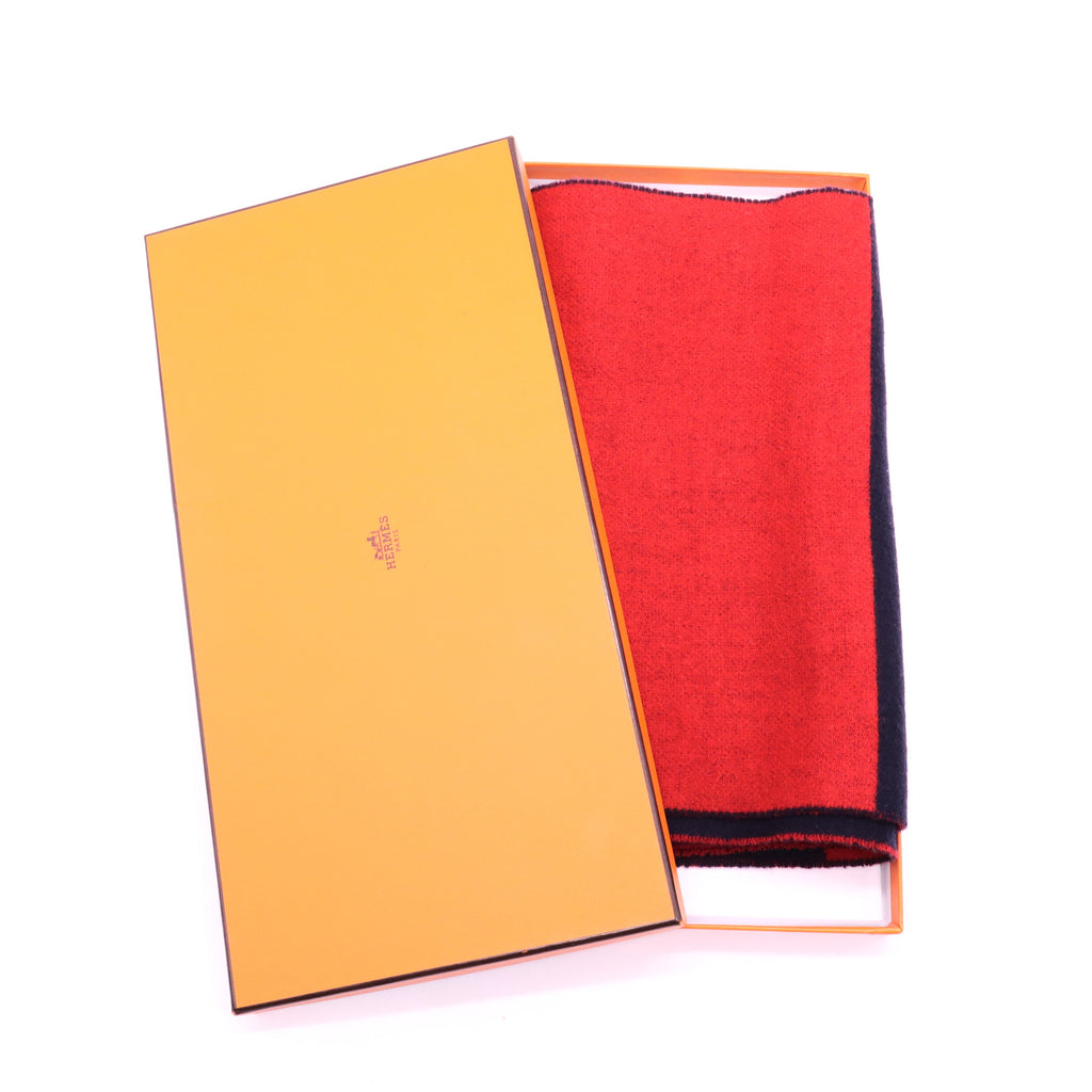 Cashmere Scarf