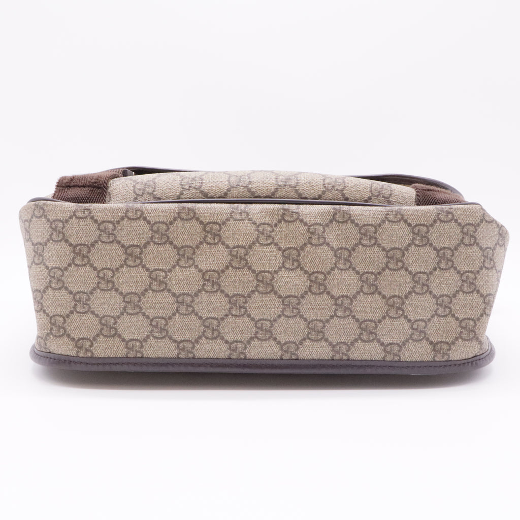 GG Supreme Messenger Bag