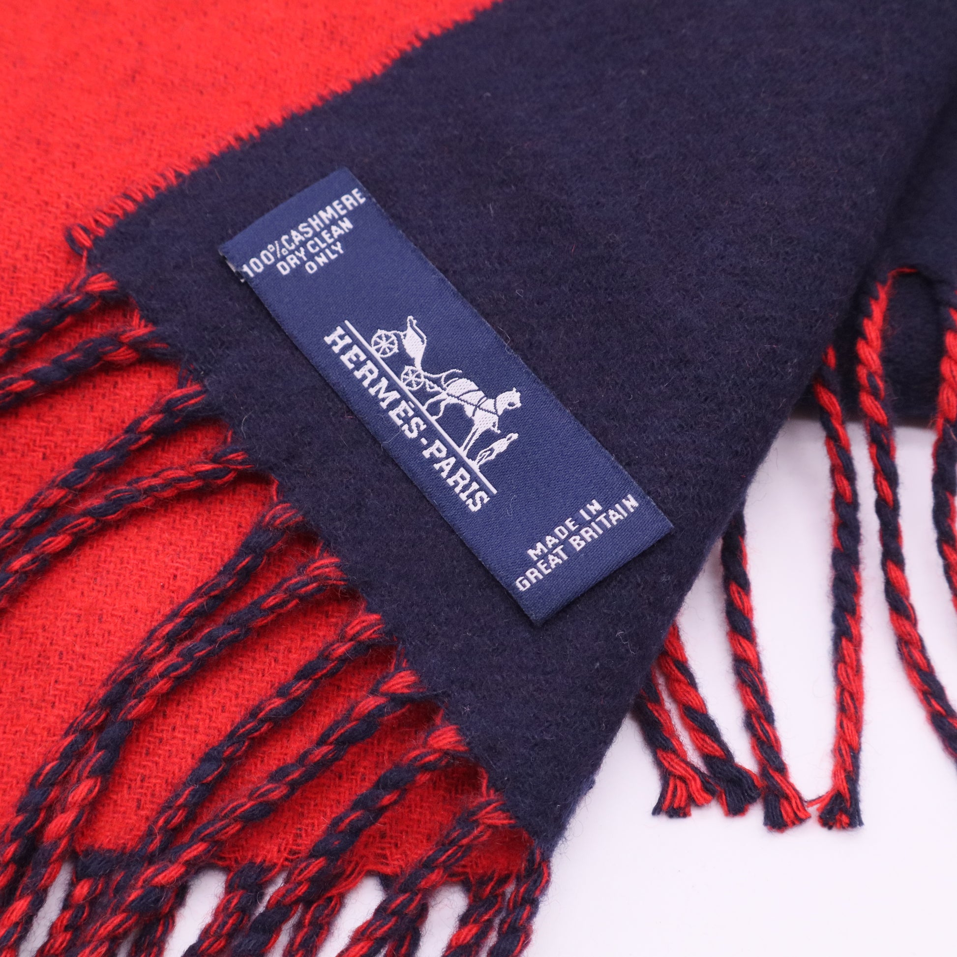 Cashmere Scarf