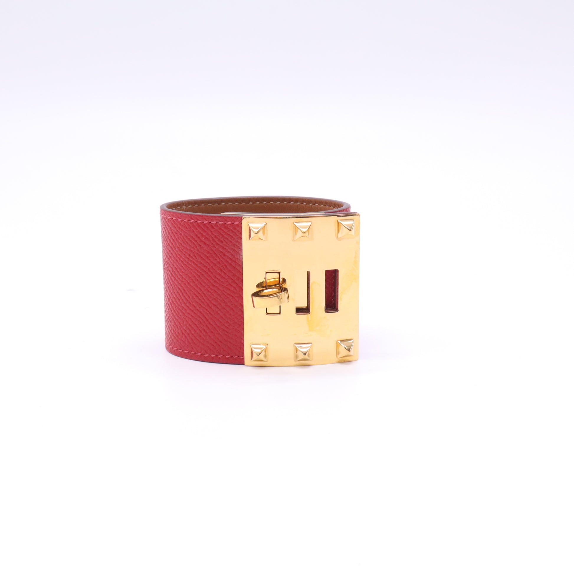 Hermès Kelly Extreme Bracelet W22847