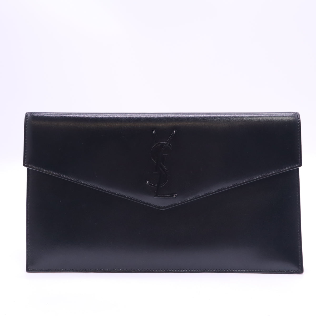 Uptown pouch de poudre embossed blackTwins LDJ6282