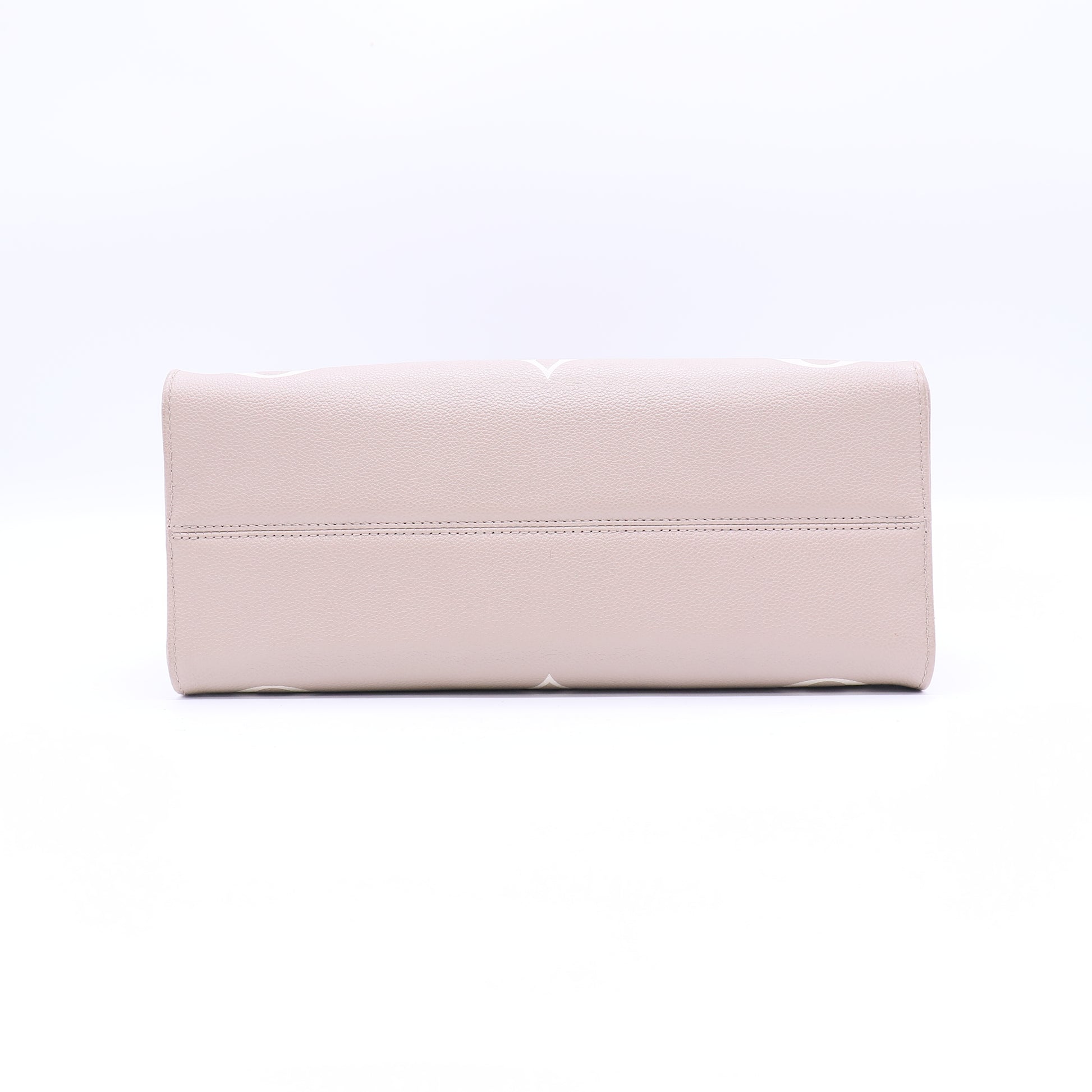 OnTheGo MM Bicolor Monogram Empreinte Leather Twins LDJ3761