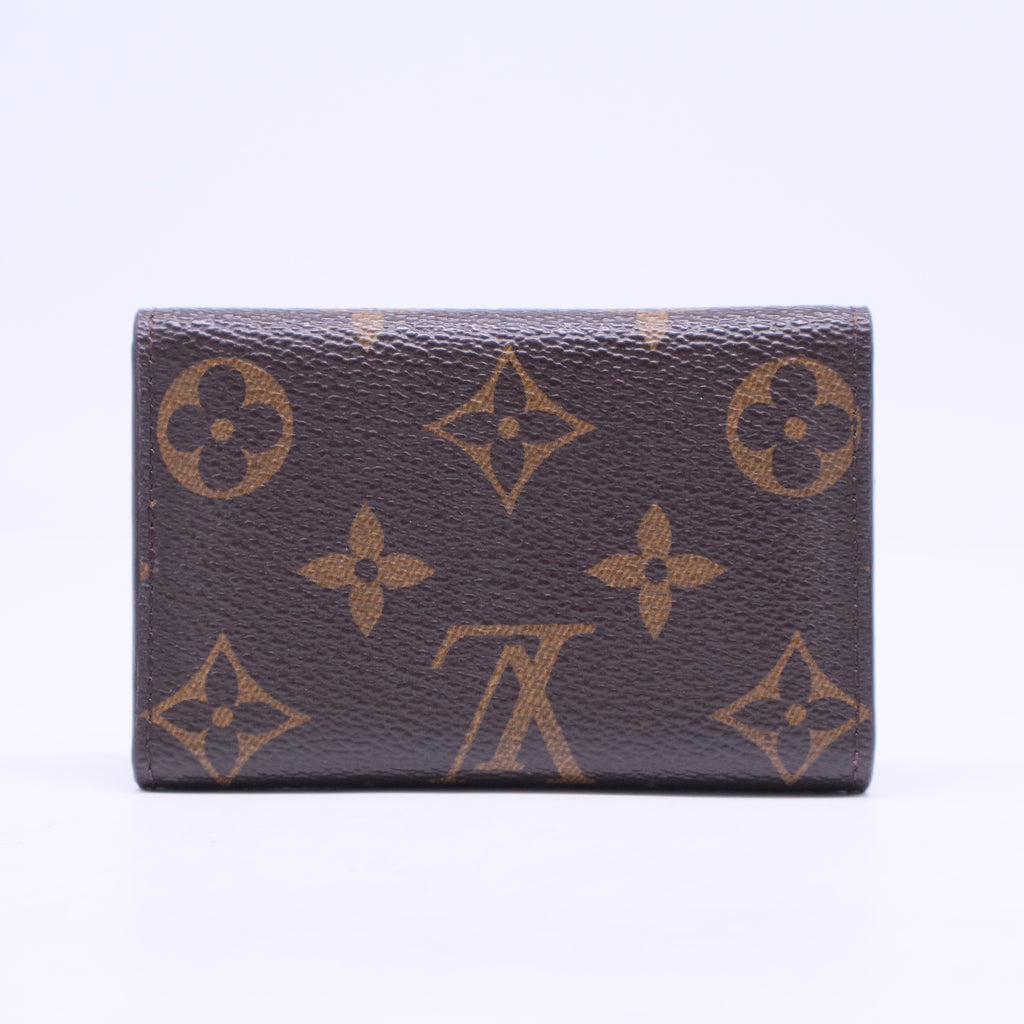 Monogram Elise Wallet w20469