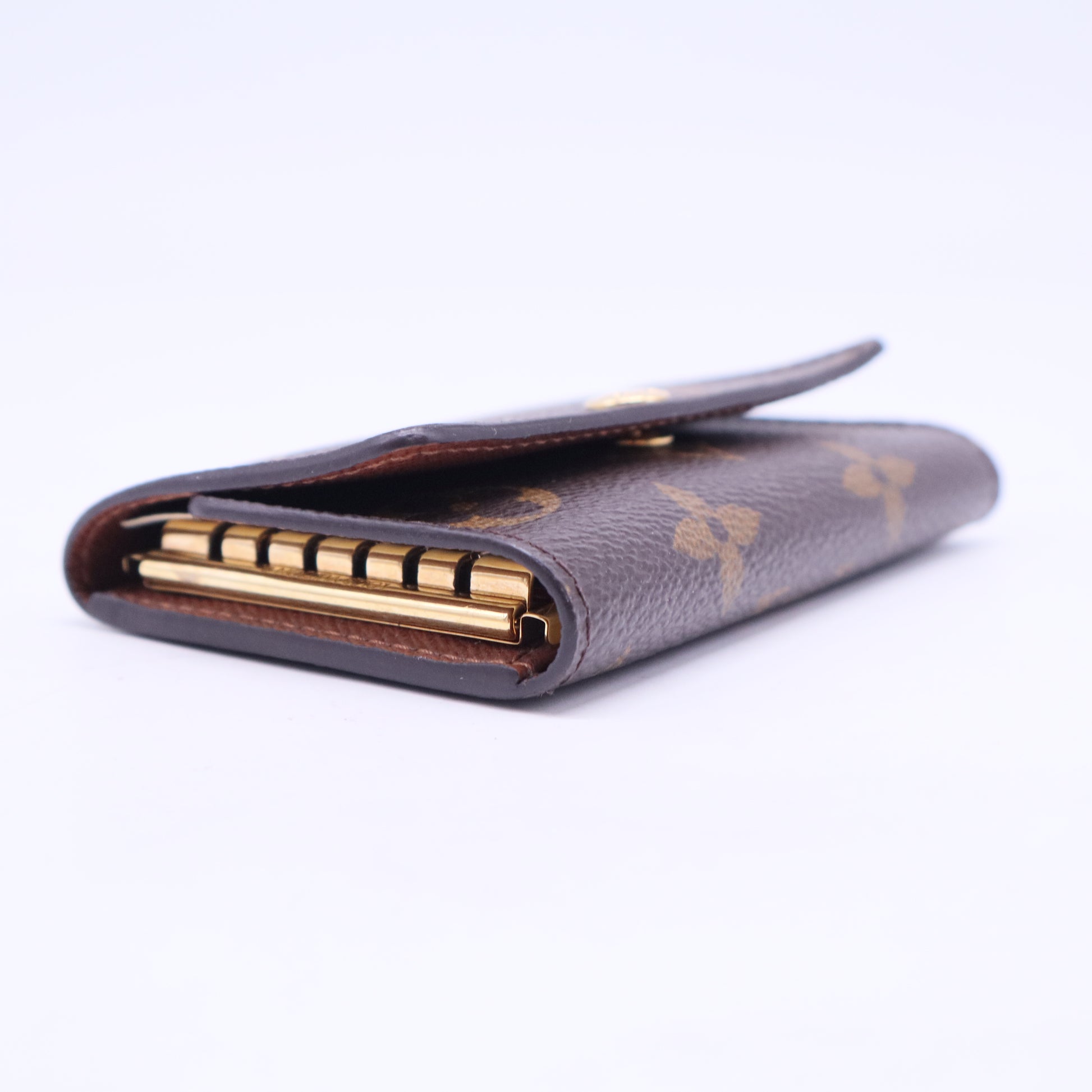 Monogram Elise Wallet w20469