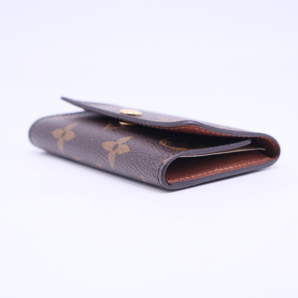 Monogram Elise Wallet w20469