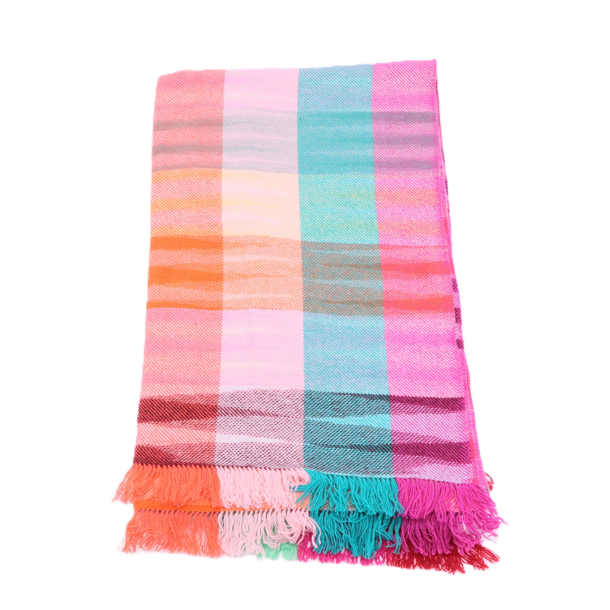 Cashmere Scarf