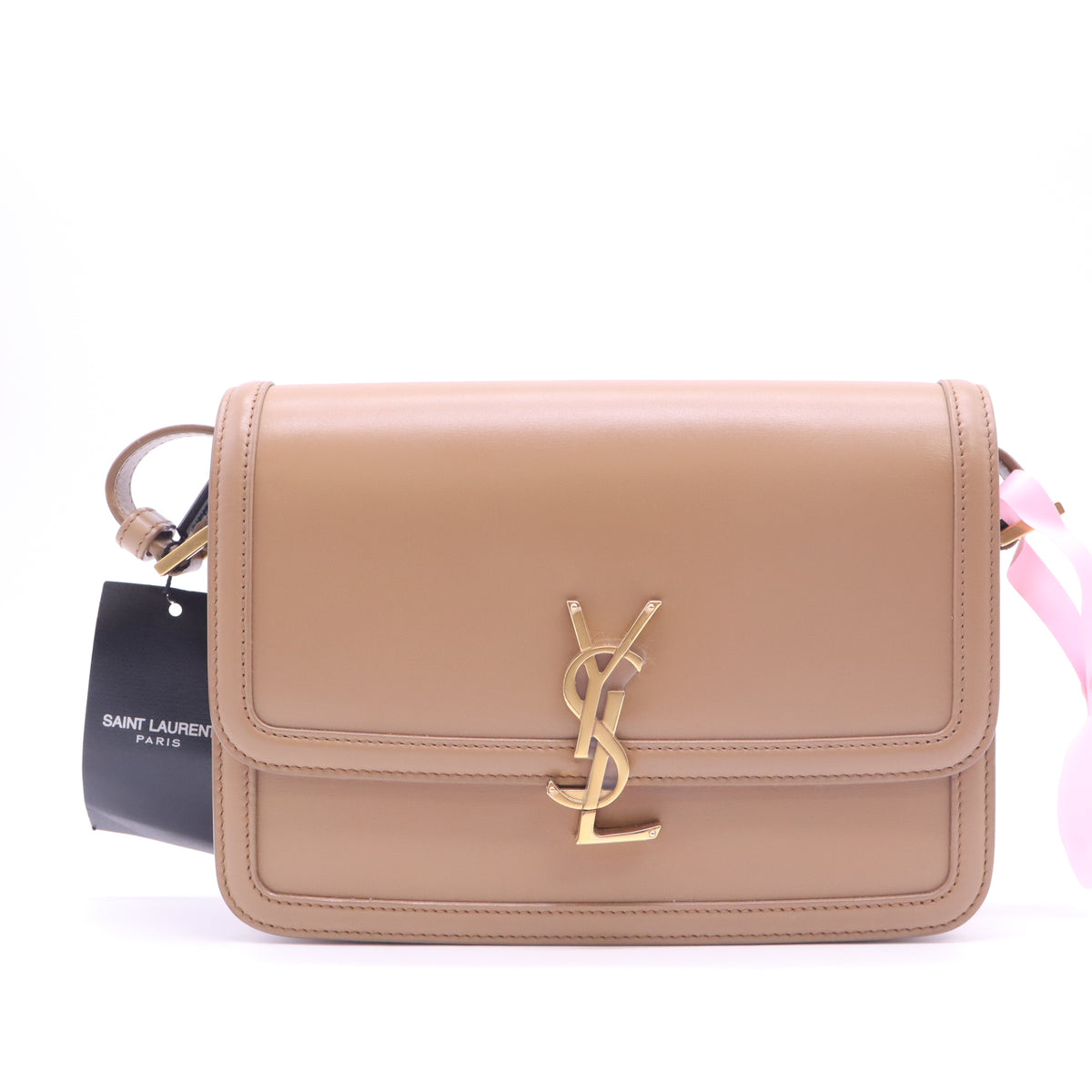 Small Solferino Satchel Twins LDJ6278