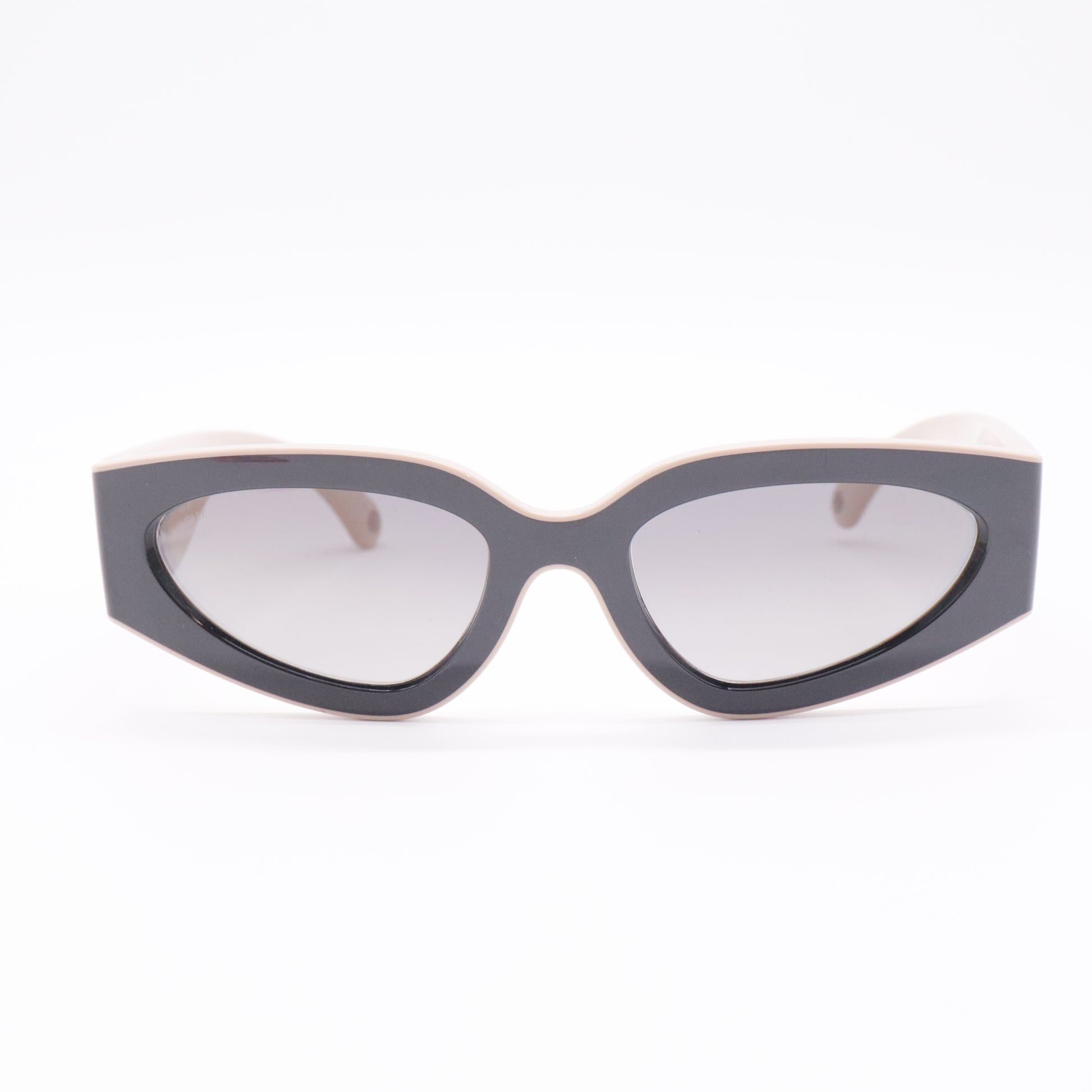 Cat Eye Sunglasses twins