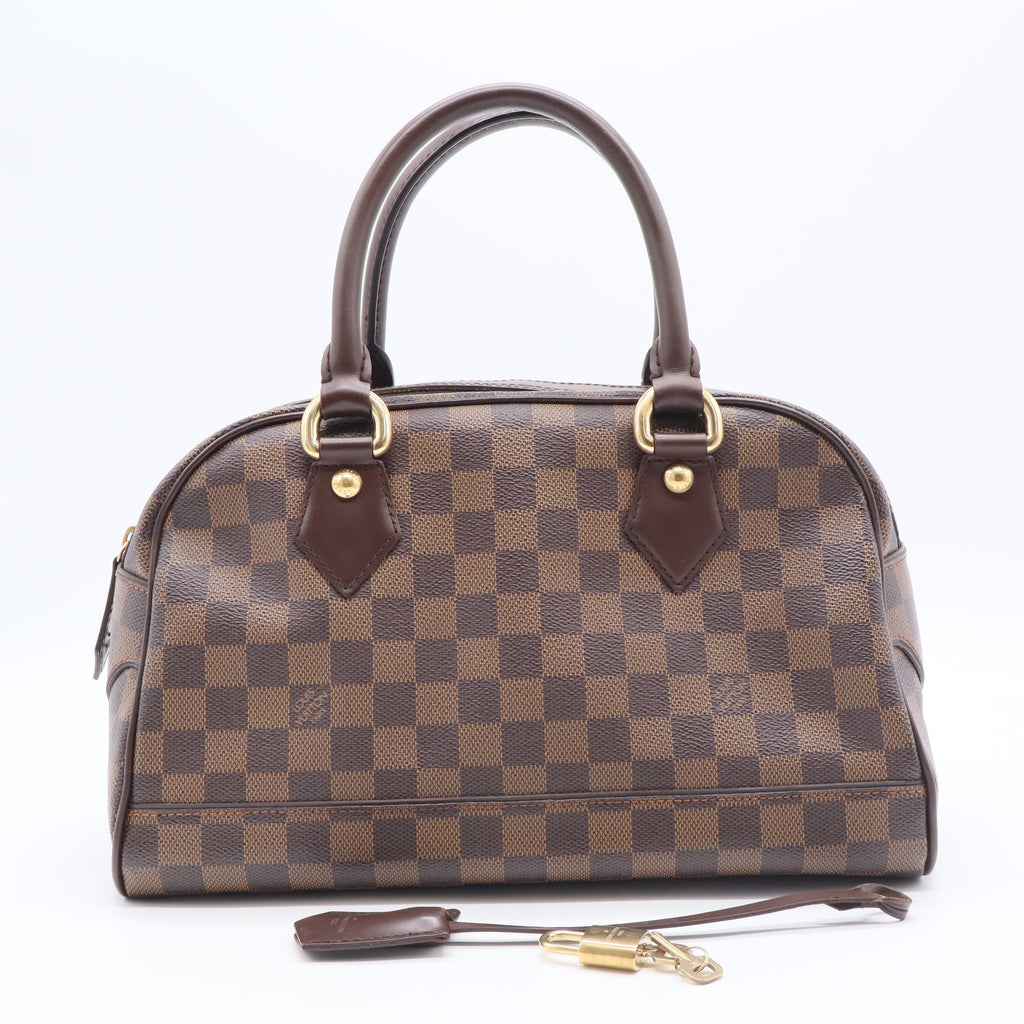Damier Ebene Brittany