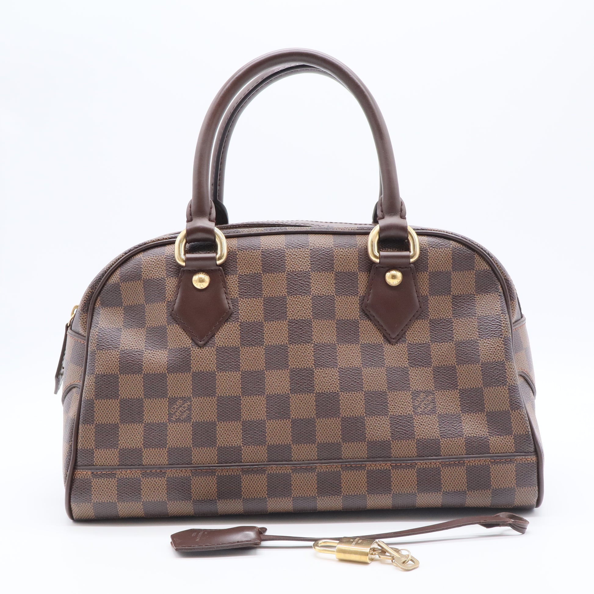 Damier Ebene Brittany