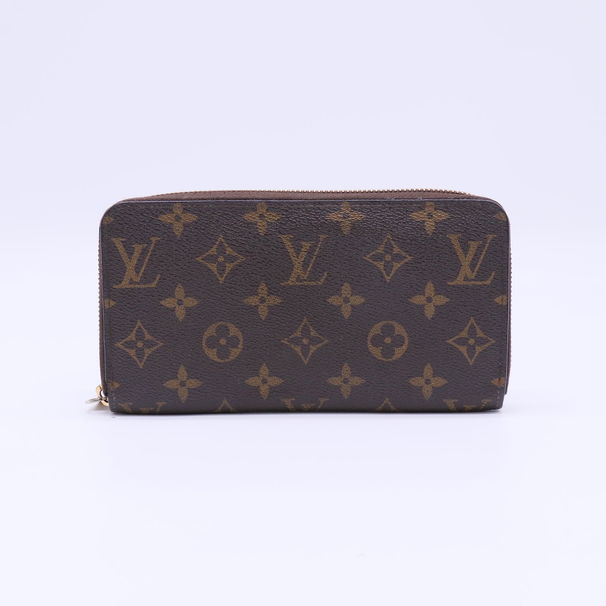 Louis Vuitton Zippy Wallet W22083