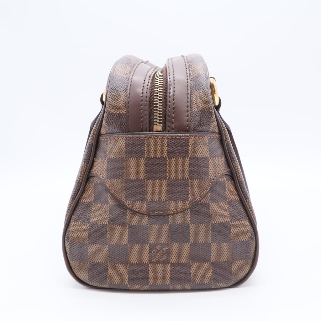 Damier Ebene Brittany
