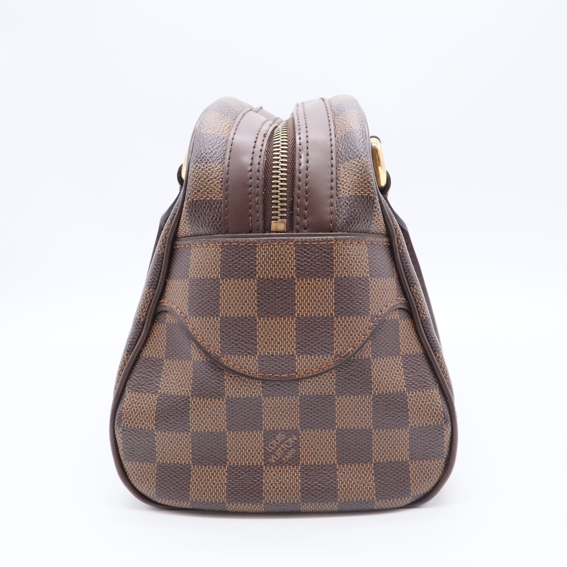 Damier Ebene Brittany