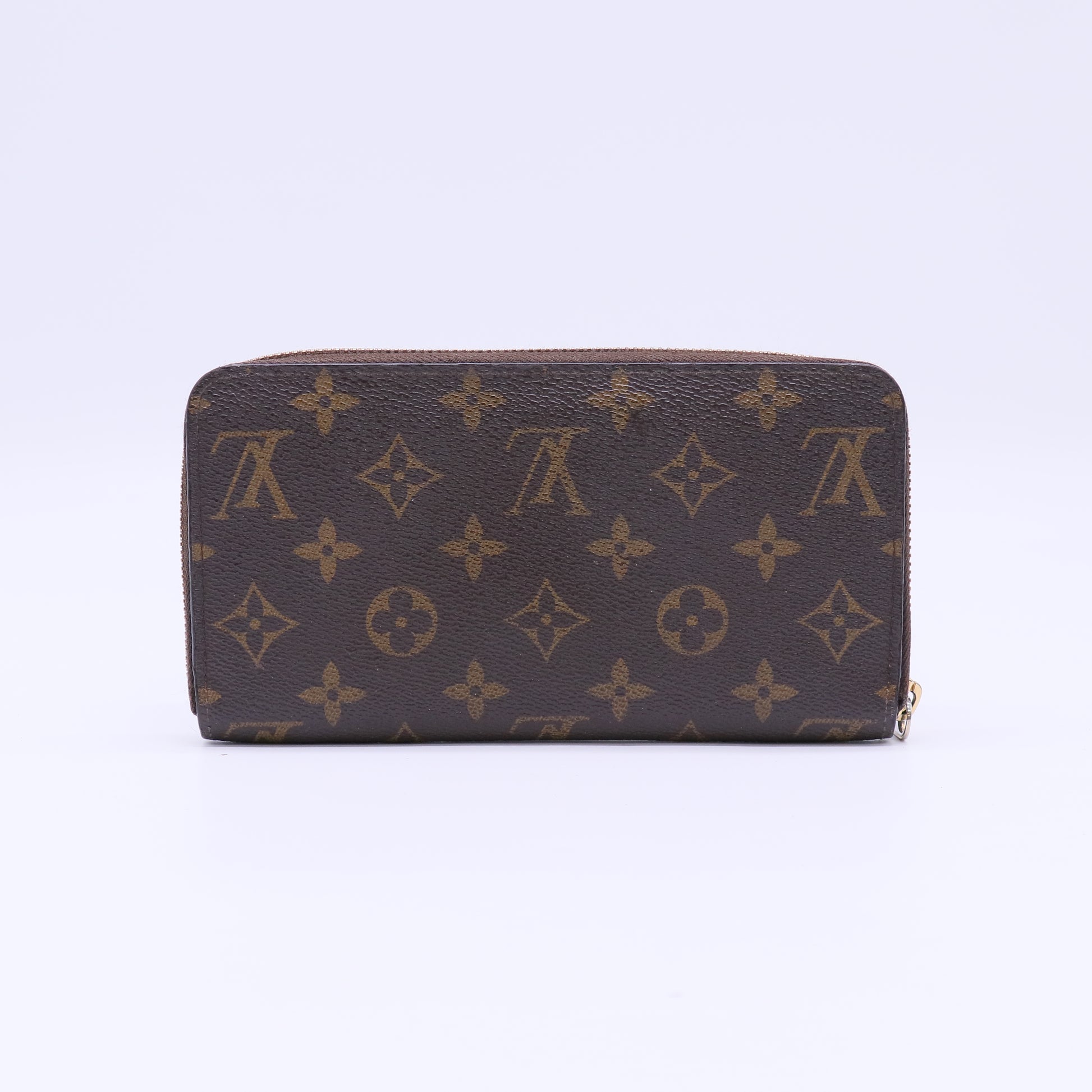 Louis Vuitton Zippy Wallet W22083