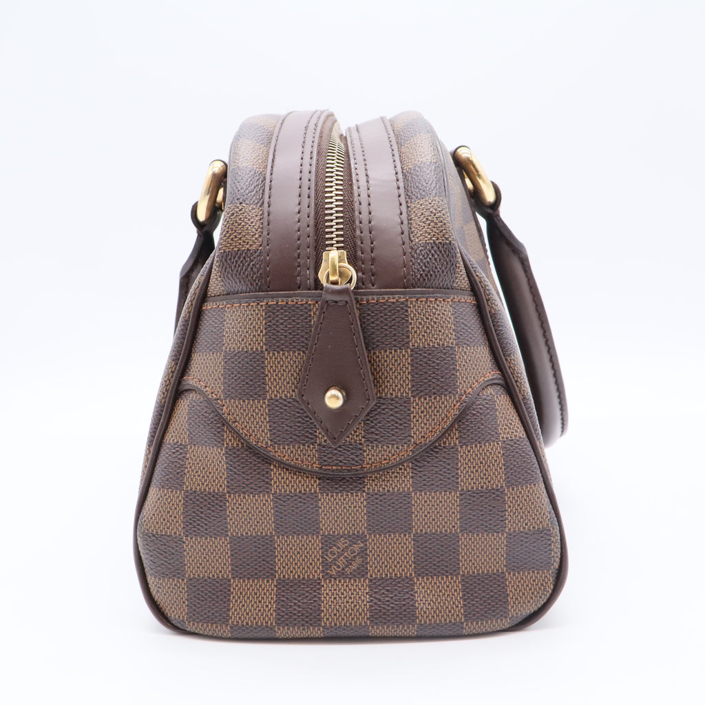 Damier Ebene Brittany