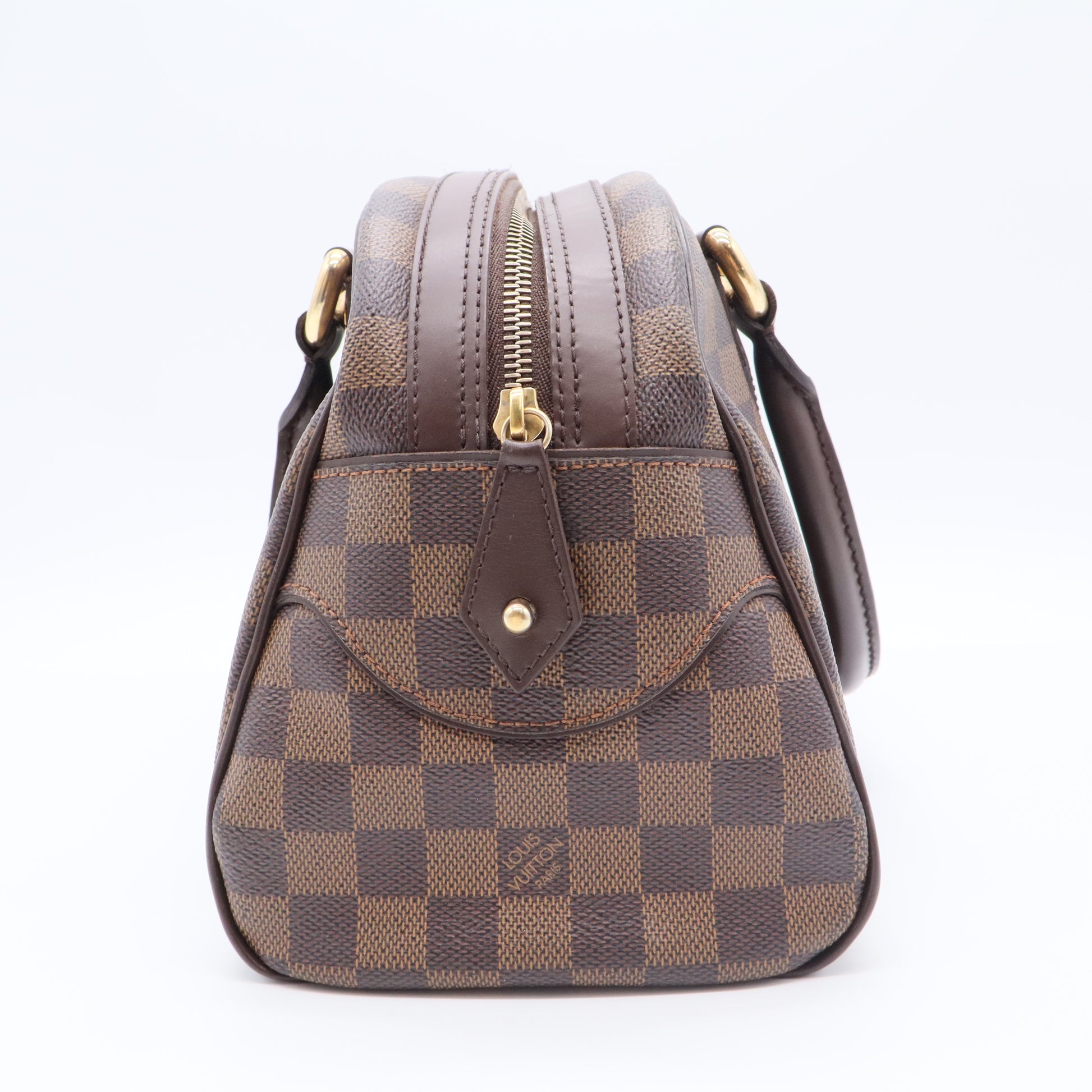 Damier Ebene Brittany