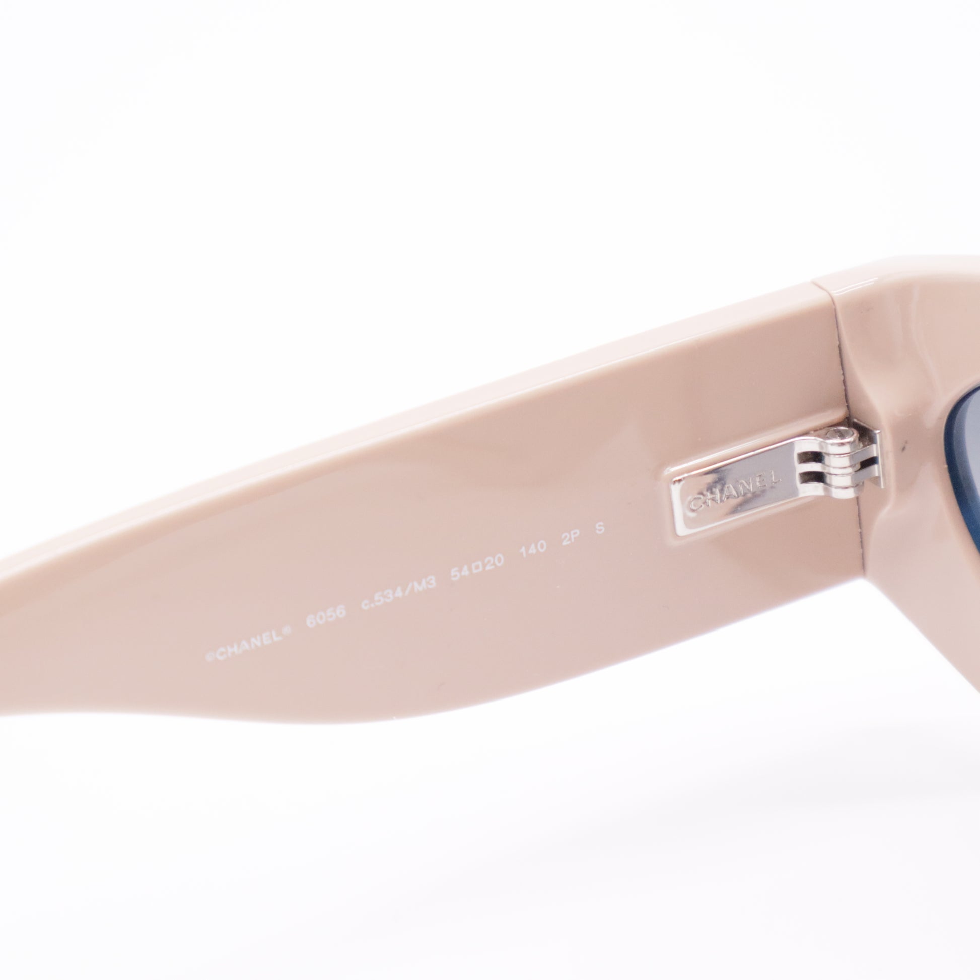 Cat Eye Sunglasses twins