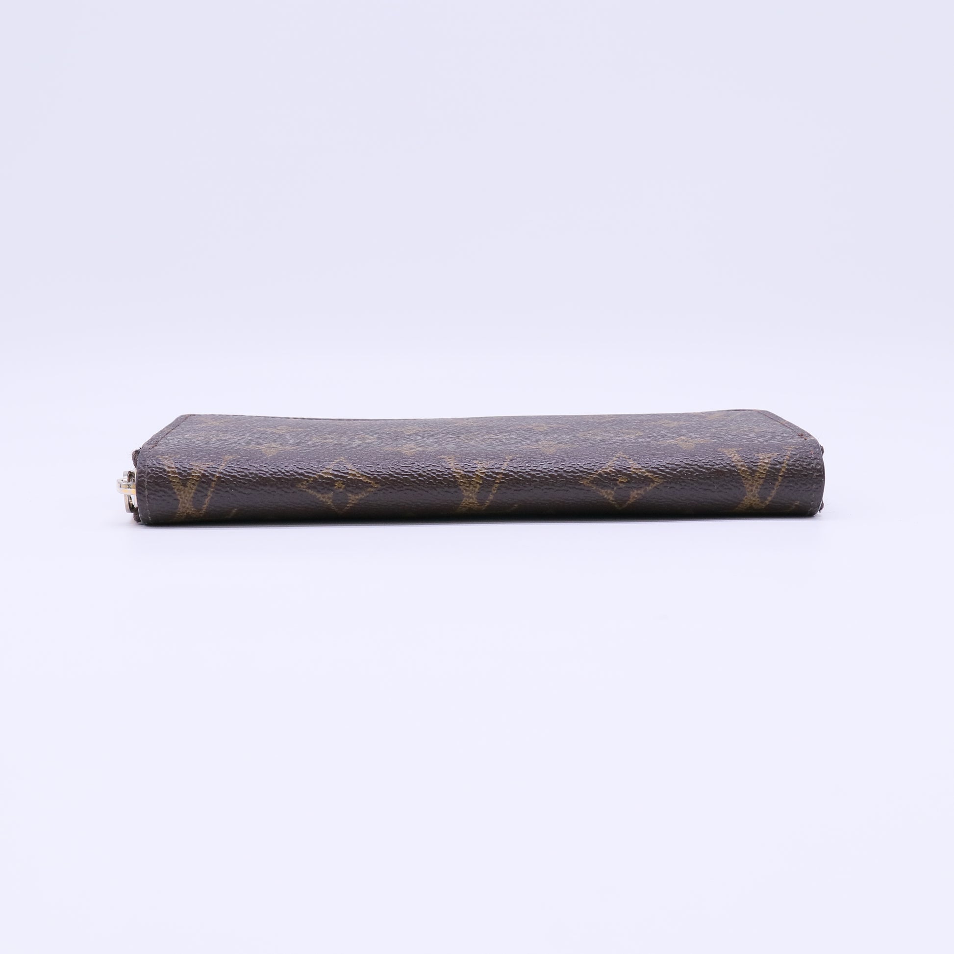 Louis Vuitton Zippy Wallet W22083