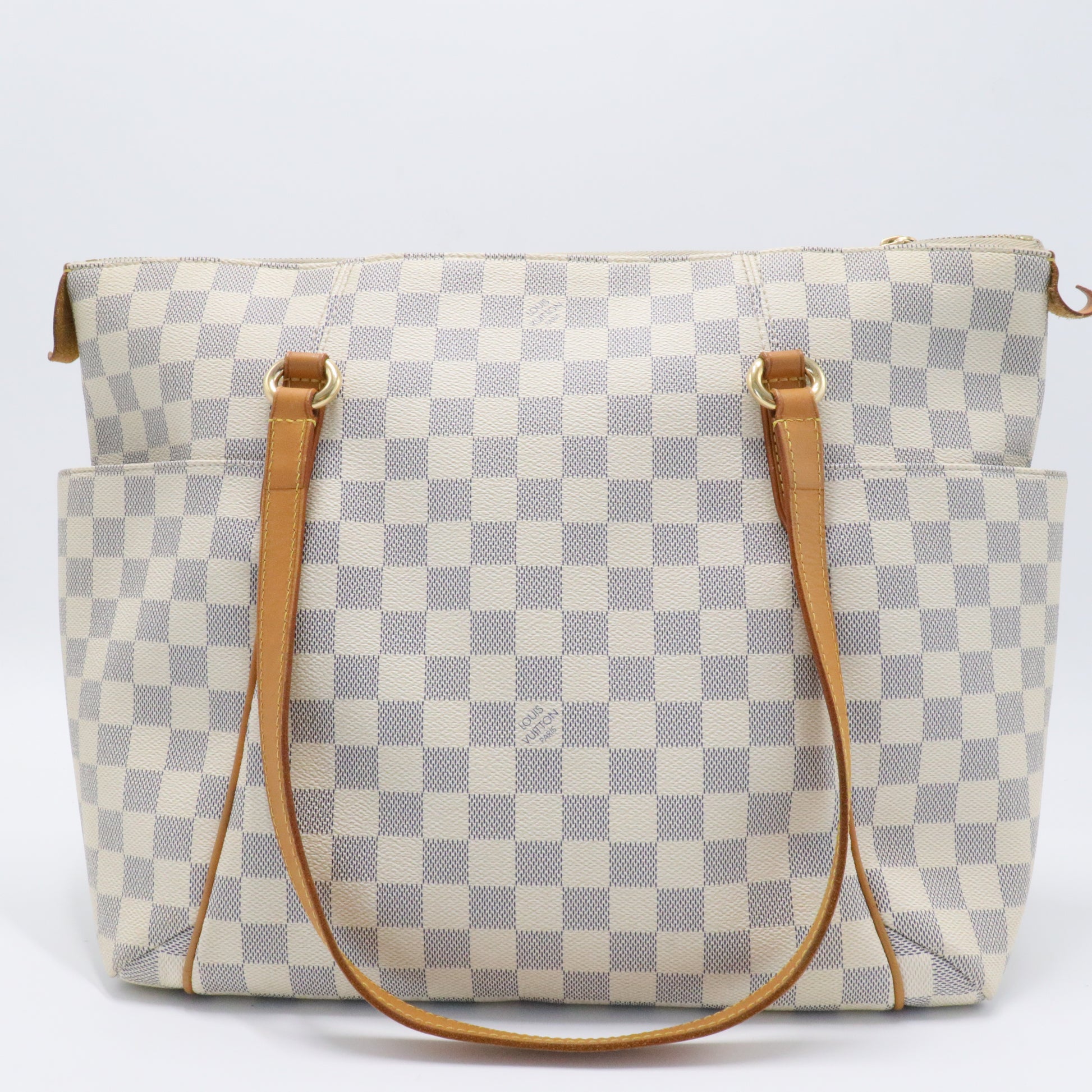 Totally Handbag Damier MM