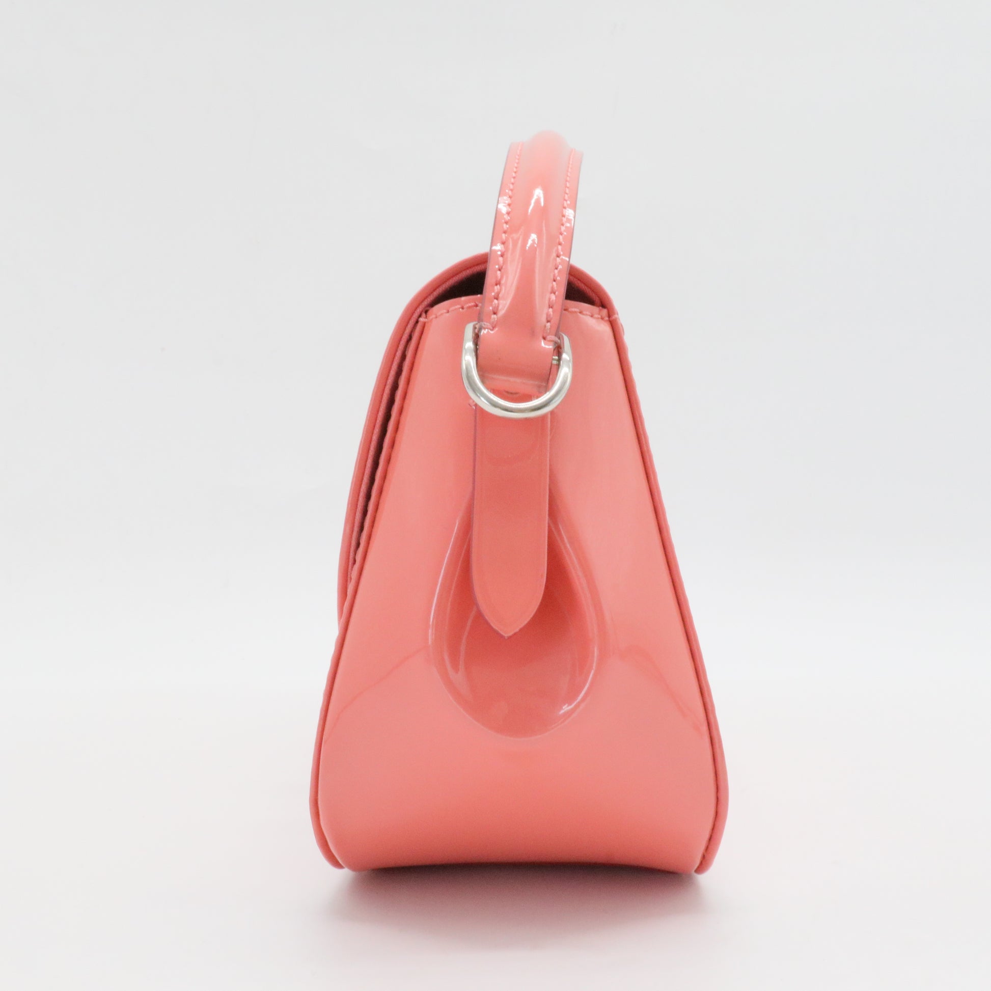 Pasadena Handbag Monogram Vernis