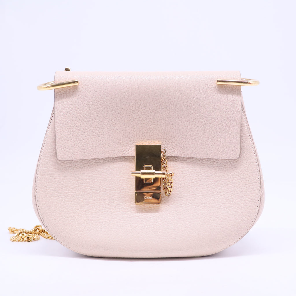 Leather Drew Mini B20547
