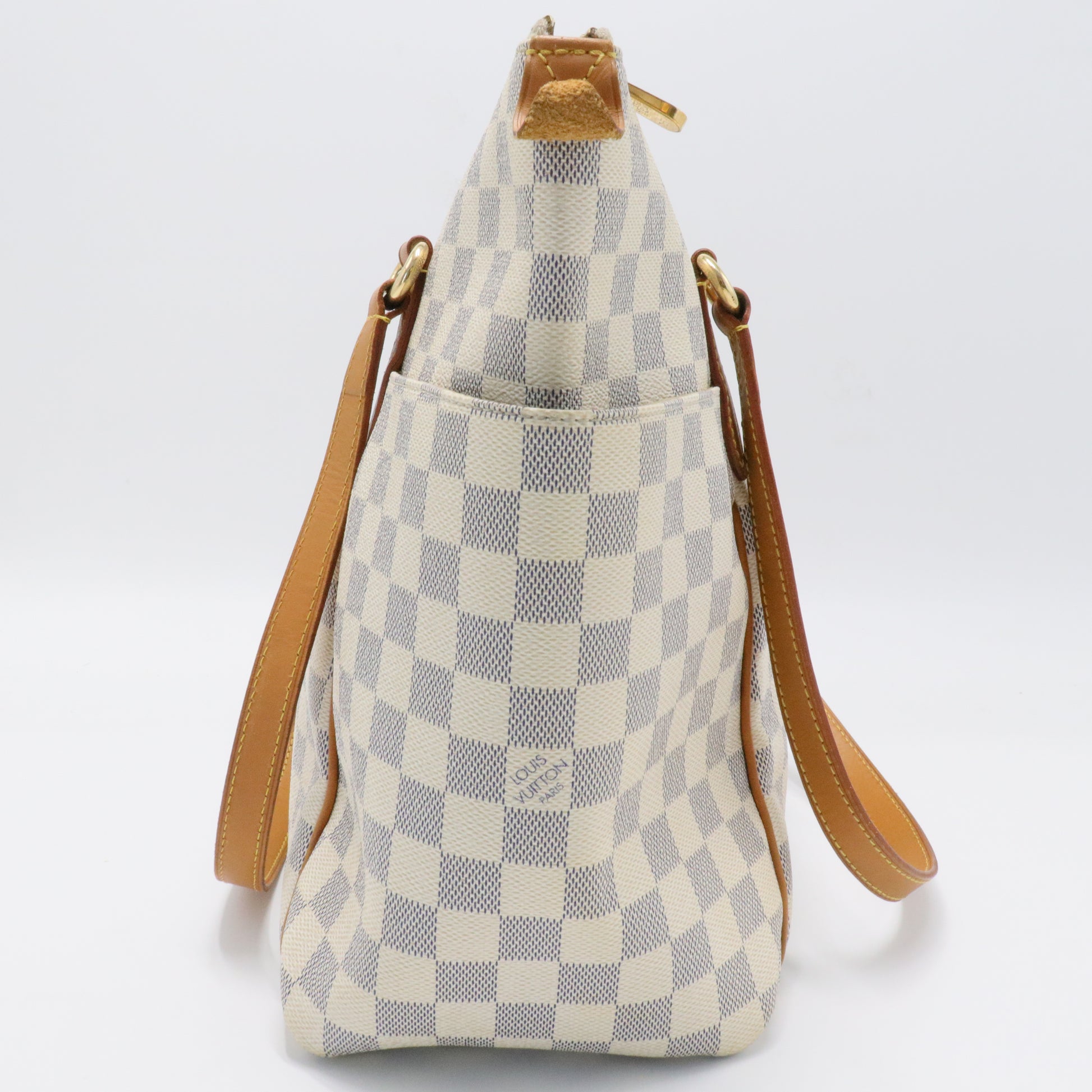 Totally Handbag Damier MM