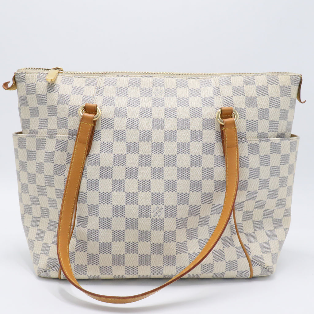 Totally Handbag Damier MM