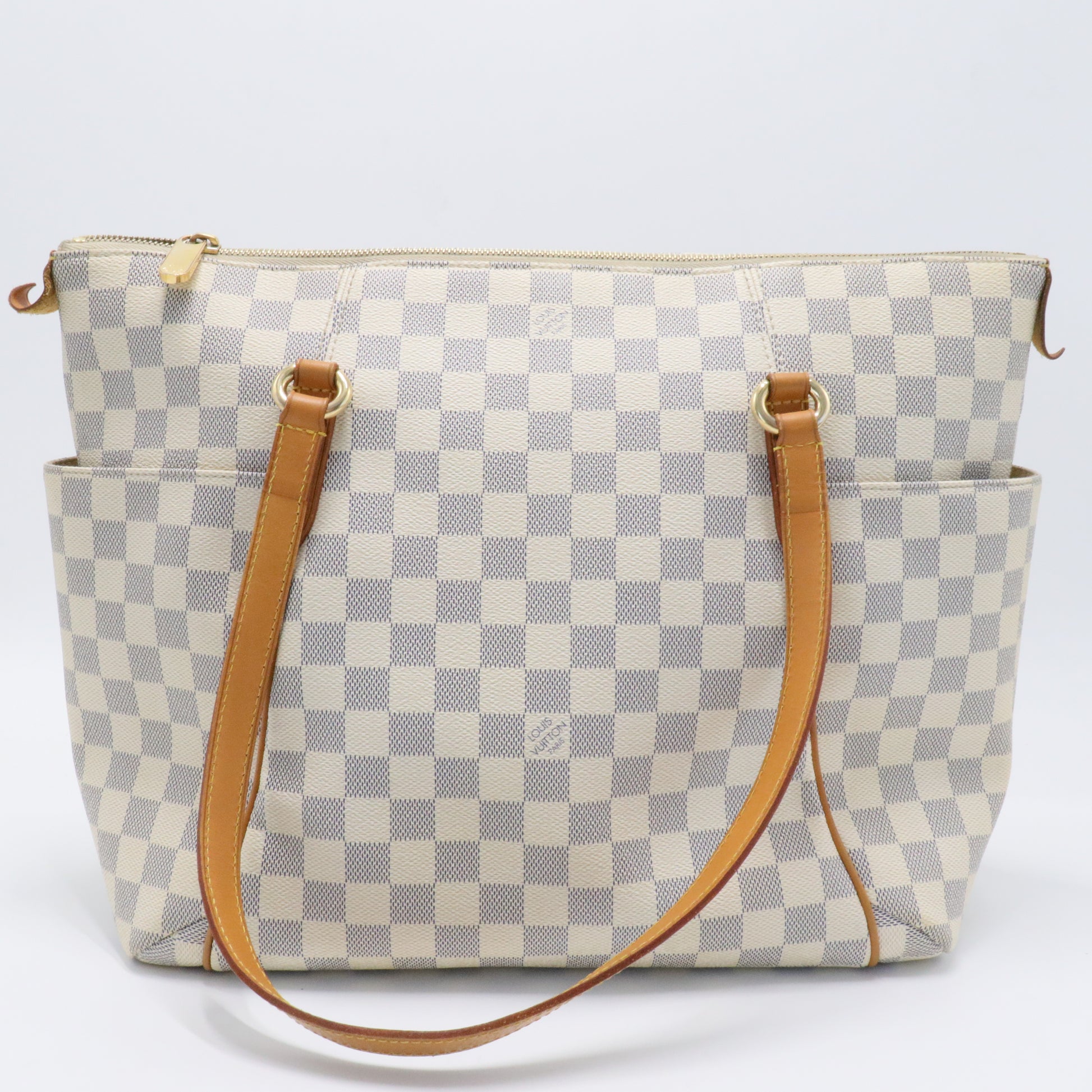 Totally Handbag Damier MM
