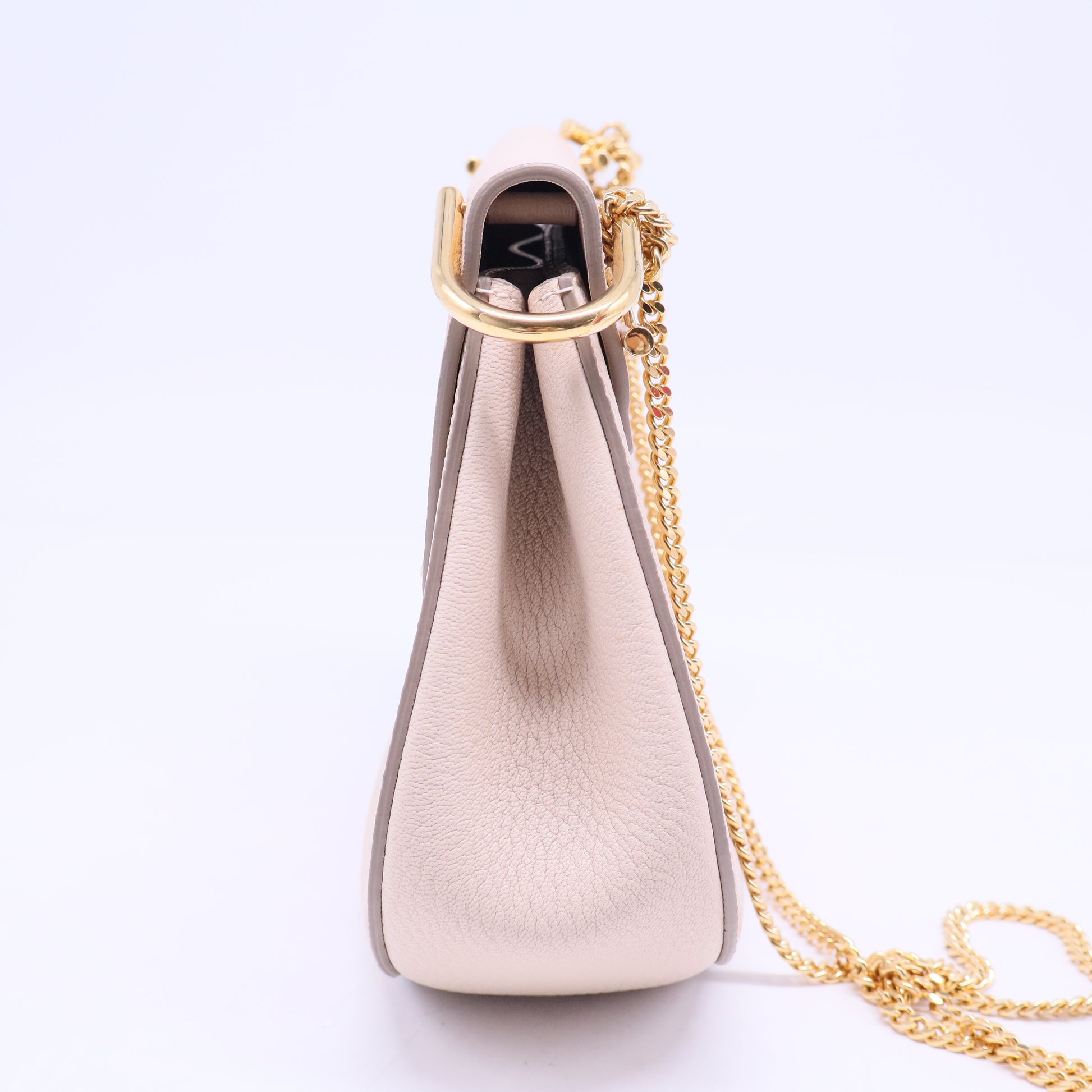 Leather Drew Mini B20547