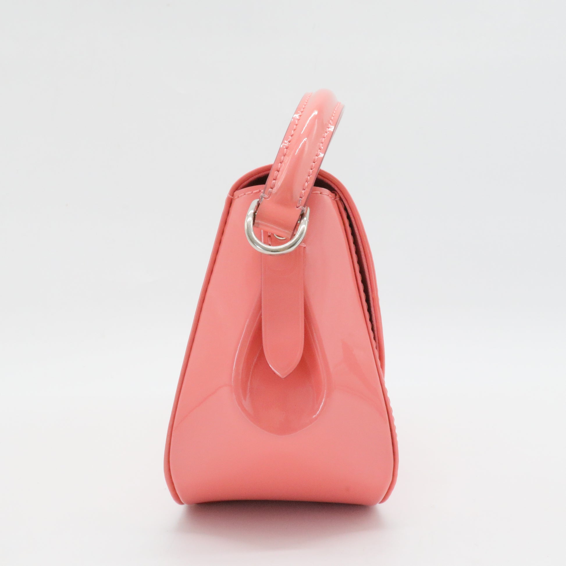 Pasadena Handbag Monogram Vernis