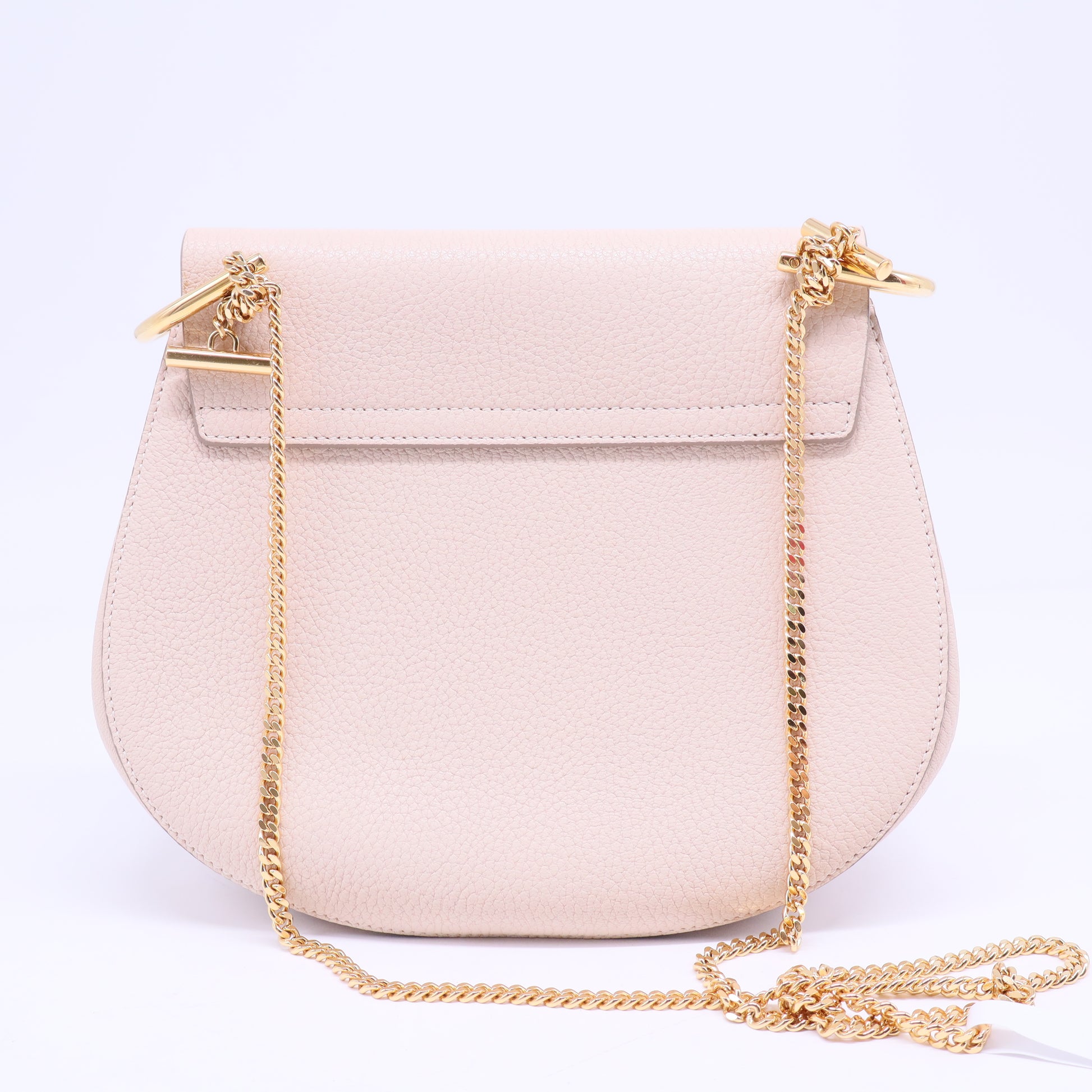 Leather Drew Mini B20547