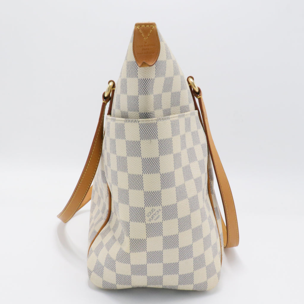 Totally Handbag Damier MM