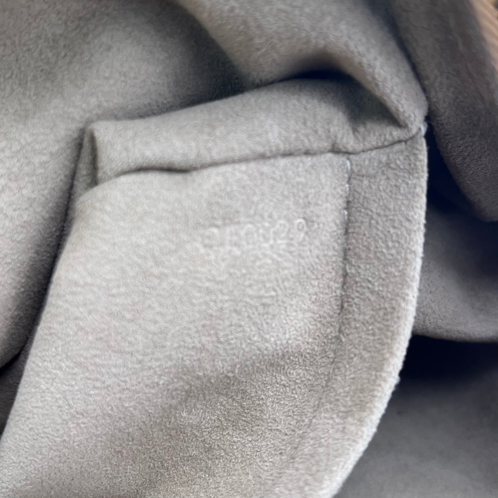 Claudia Handbag Monogram Multicolor twins