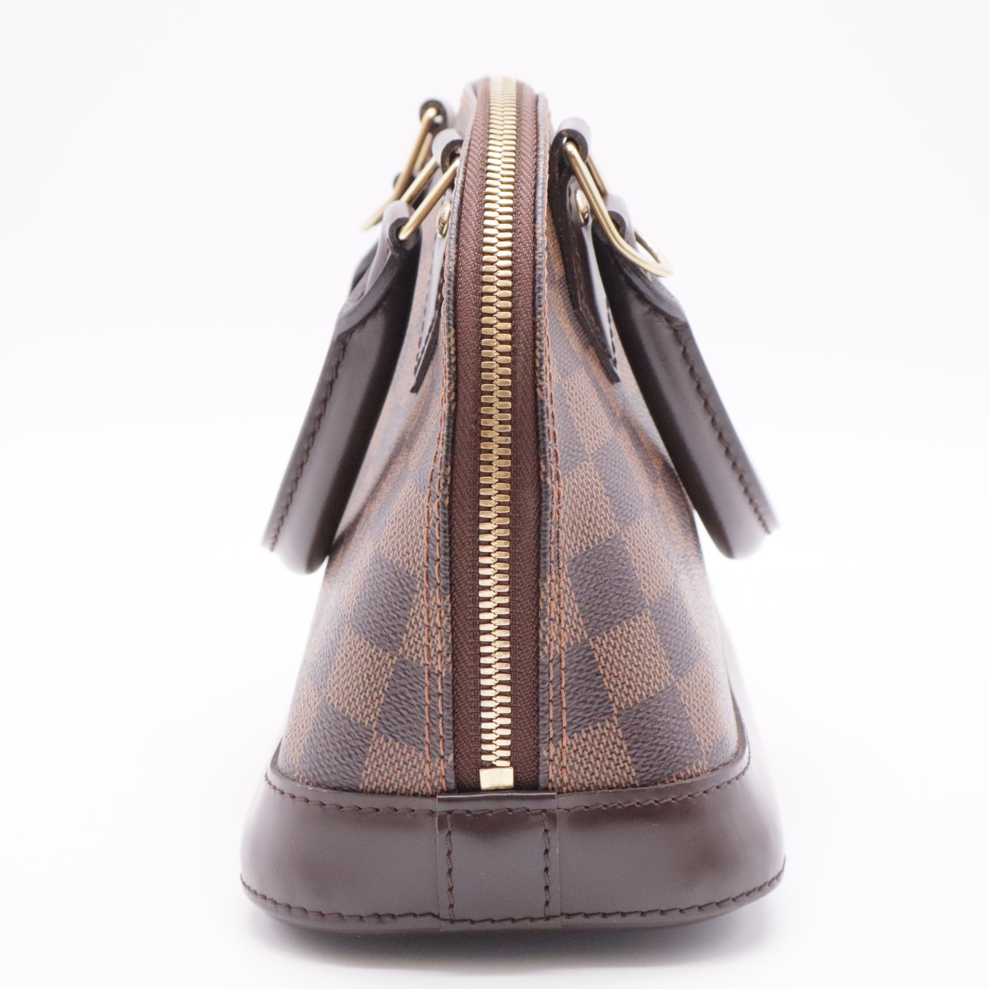 Alma Handbag Damier BB