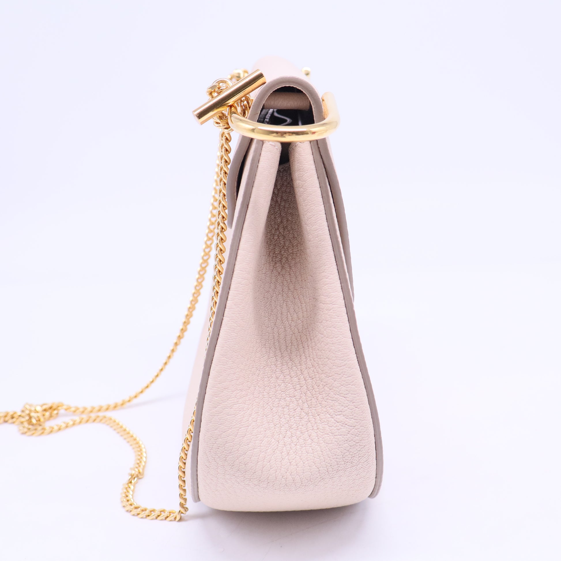 Leather Drew Mini B20547